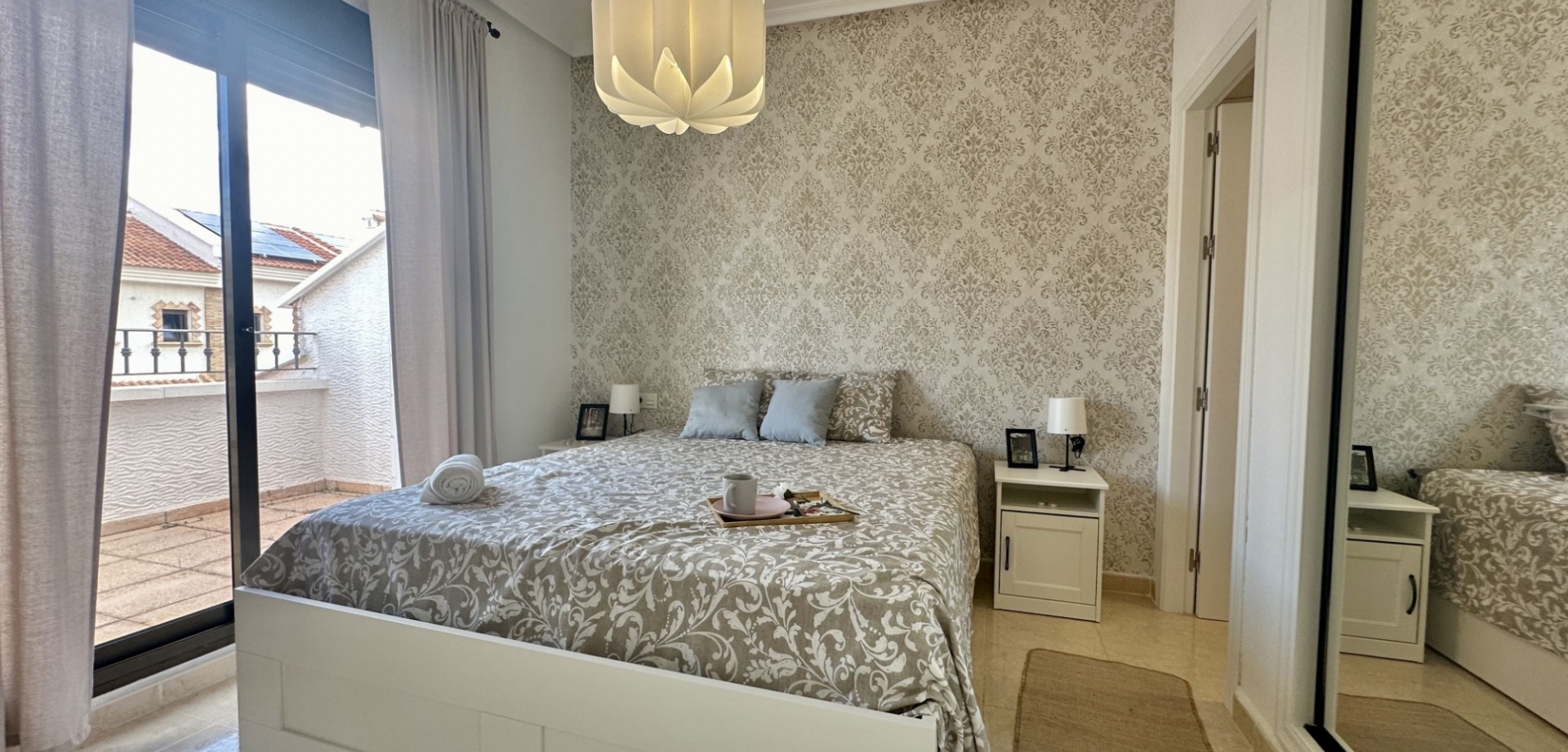 3 Bed, 3 Bath, HouseFor Sale, San Miguel de Salinas, Alicante