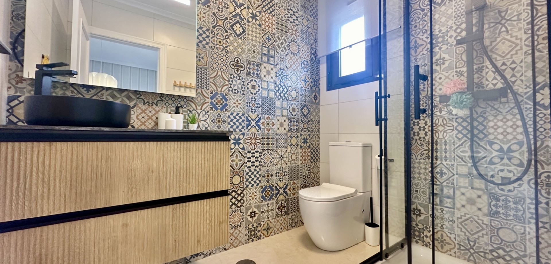 3 Bed, 3 Bath, HouseFor Sale, San Miguel de Salinas, Alicante