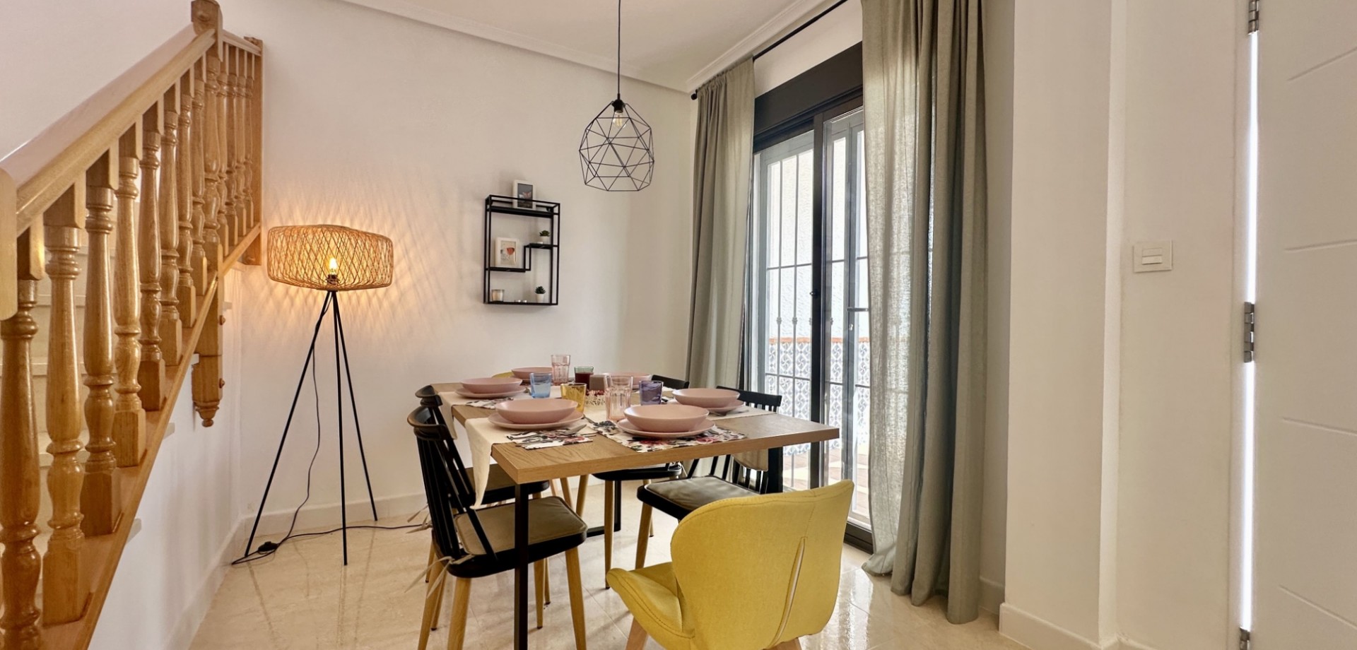 3 Bed, 3 Bath, HouseFor Sale, San Miguel de Salinas, Alicante