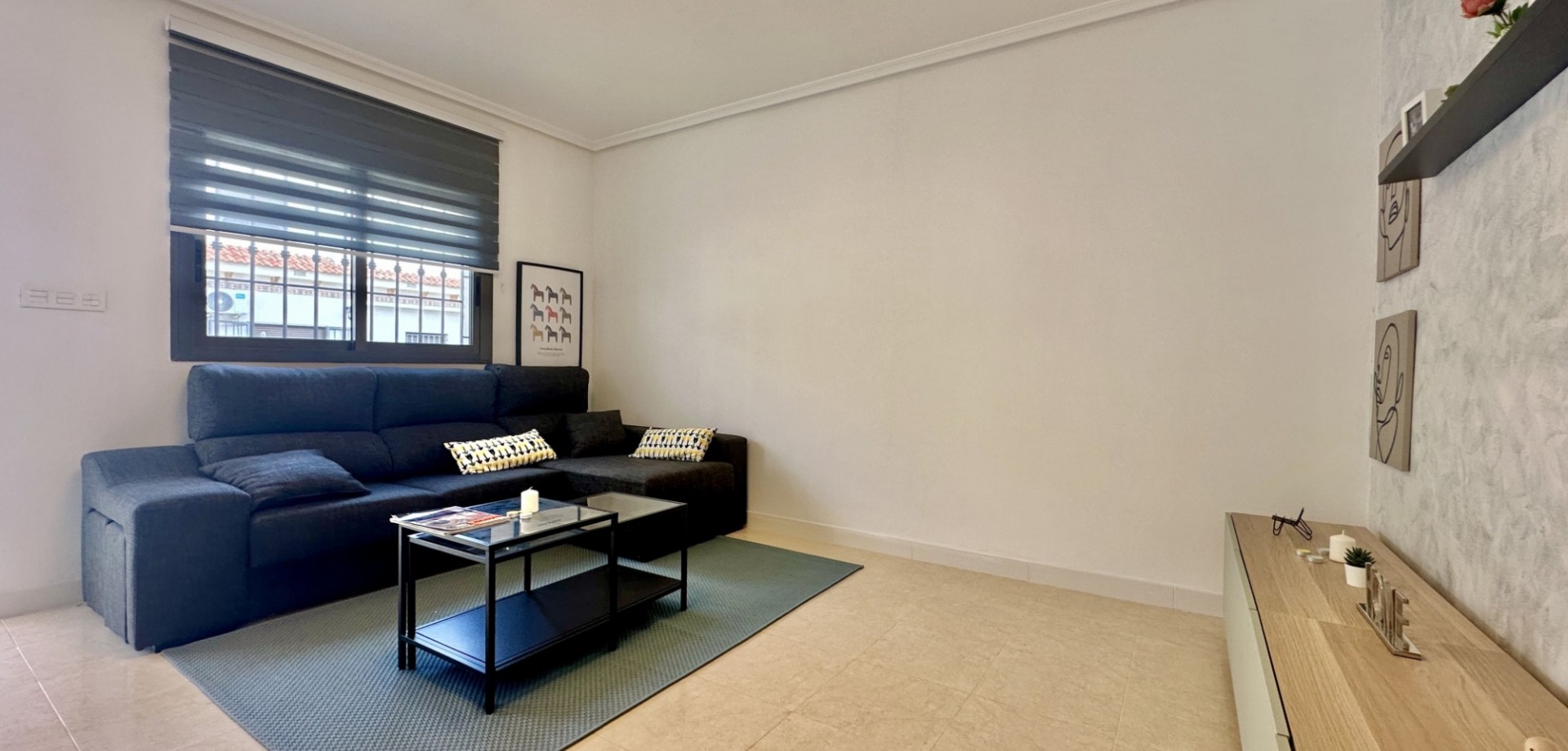 3 Bed, 3 Bath, HouseFor Sale, San Miguel de Salinas, Alicante