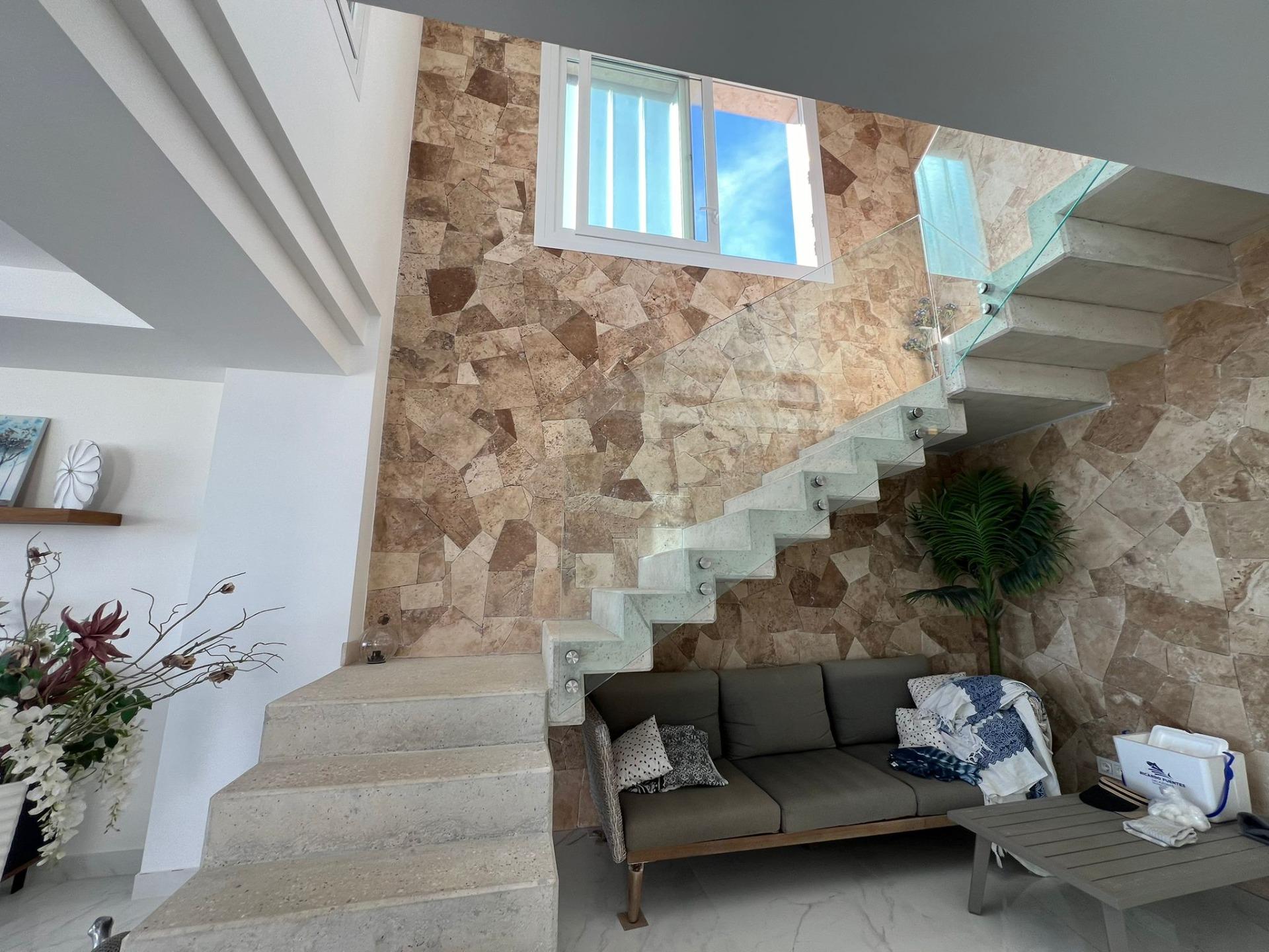 5 Bed, 4 Bath, HouseFor Sale, Torrevieja, Alicante