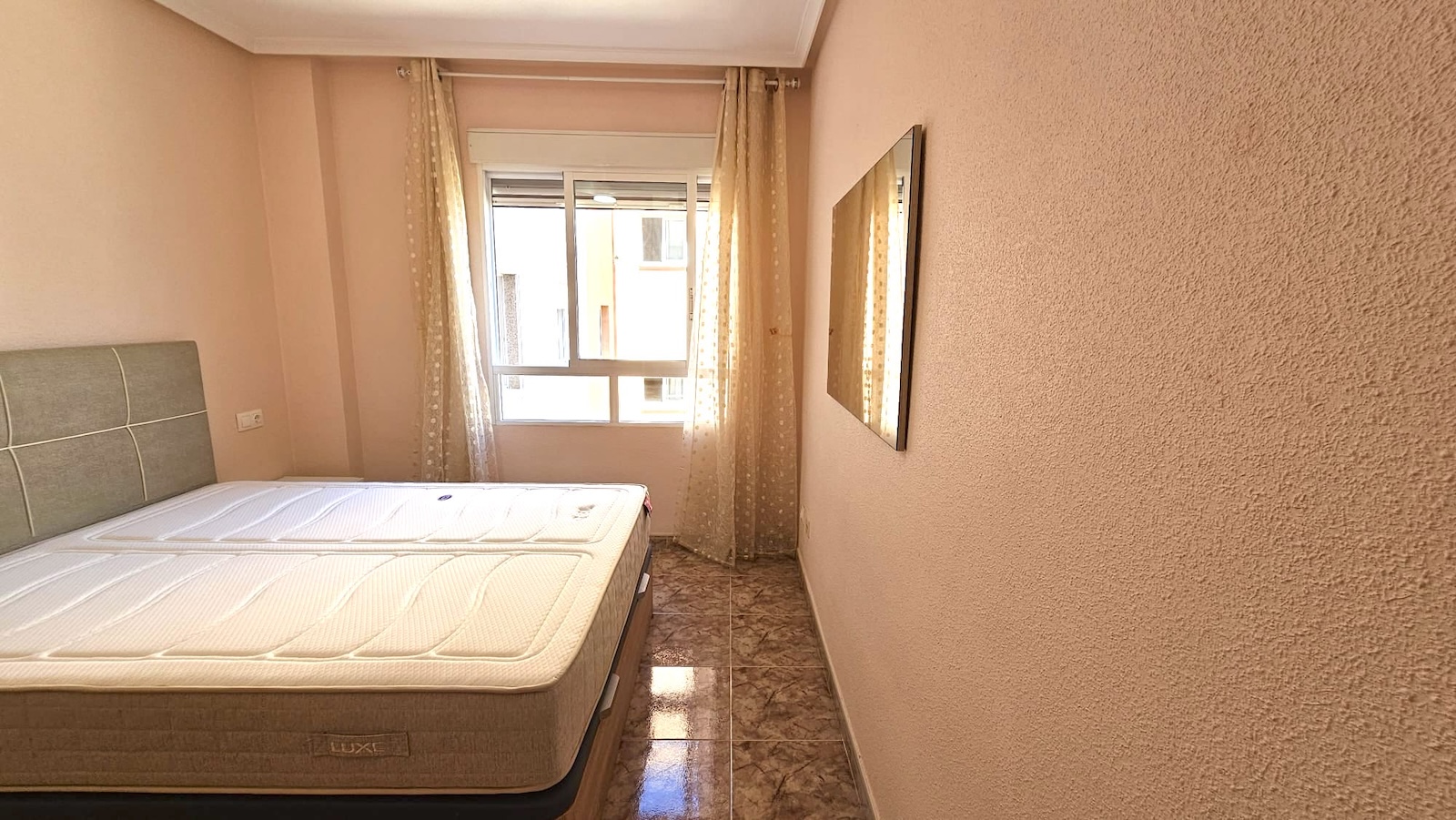 2 Bed, 1 Bath, ApartmentFor Sale, Torrevieja, Alicante