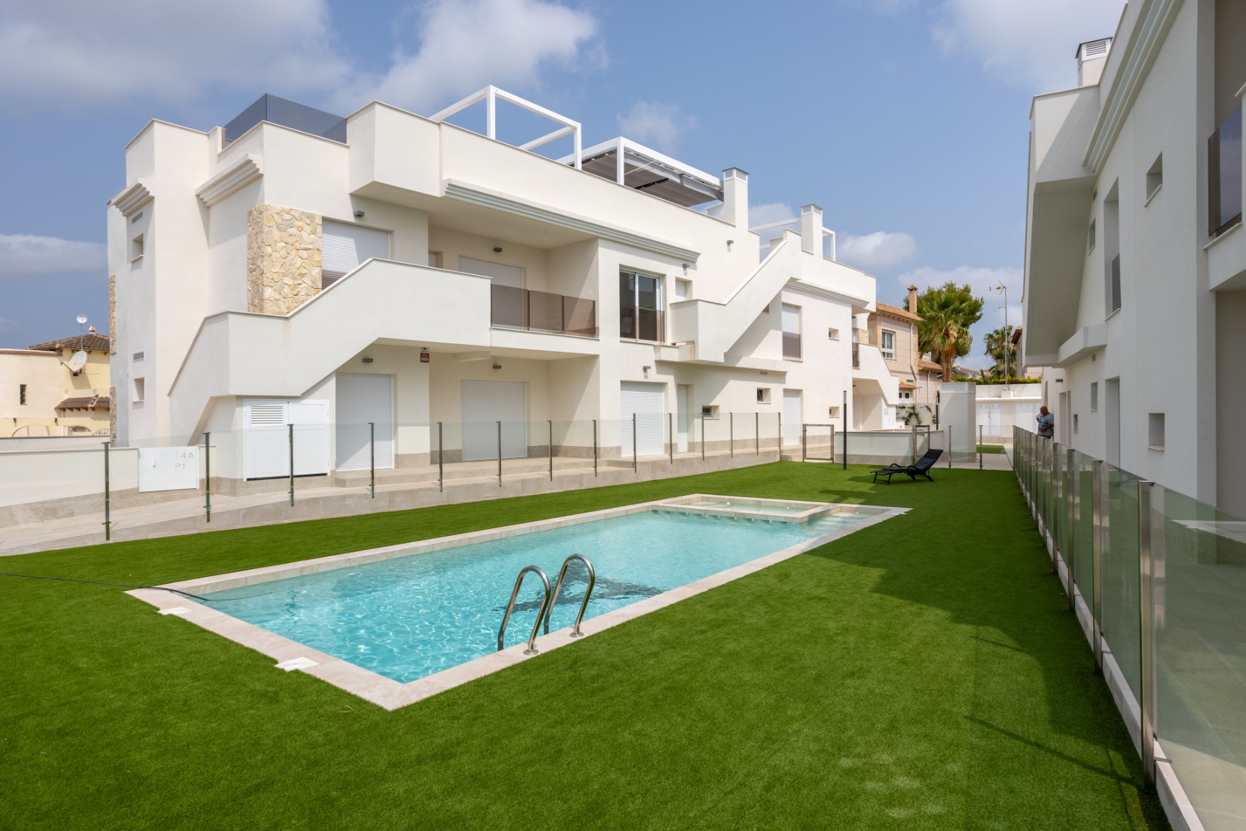 2 Bed, 2 Bath, ApartmentFor Sale, Orihuela Costa, Alicante