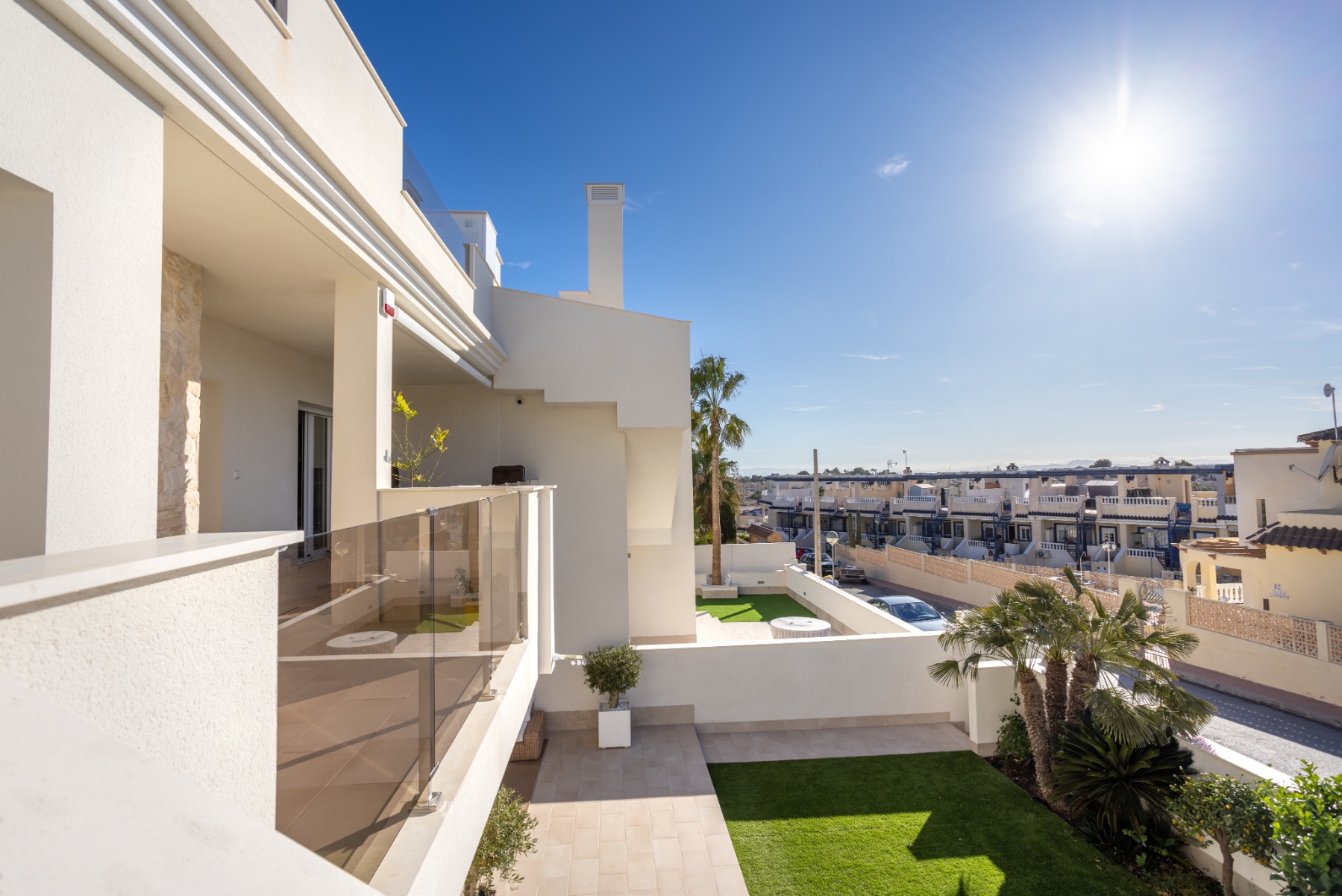 2 Bed, 2 Bath, ApartmentFor Sale, Orihuela Costa, Alicante