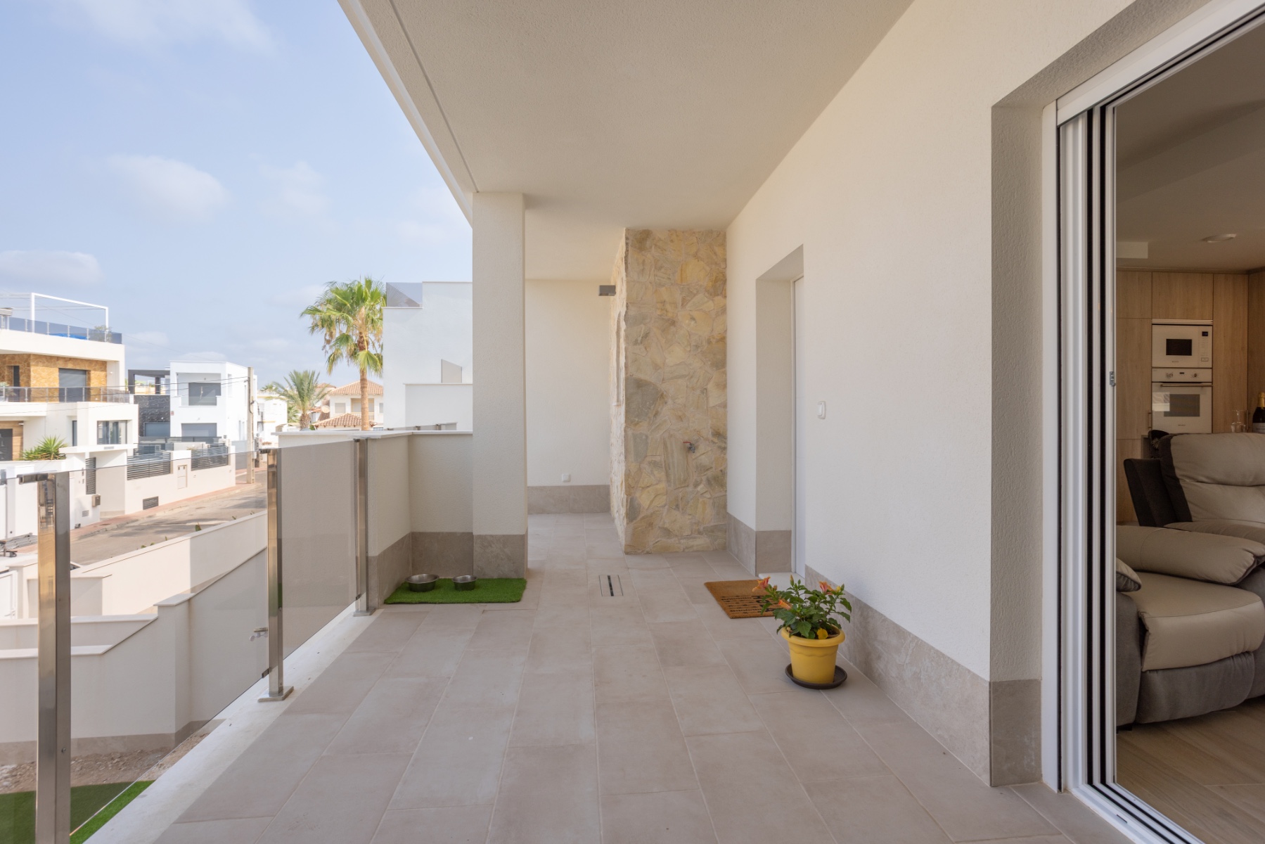2 Bed, 2 Bath, ApartmentFor Sale, Orihuela Costa, Alicante