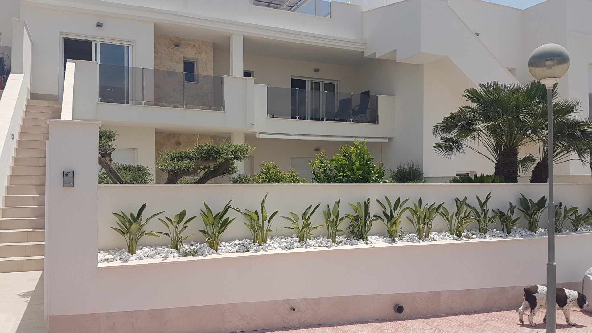 2 Bed, 2 Bath, ApartmentFor Sale, Orihuela Costa, Alicante