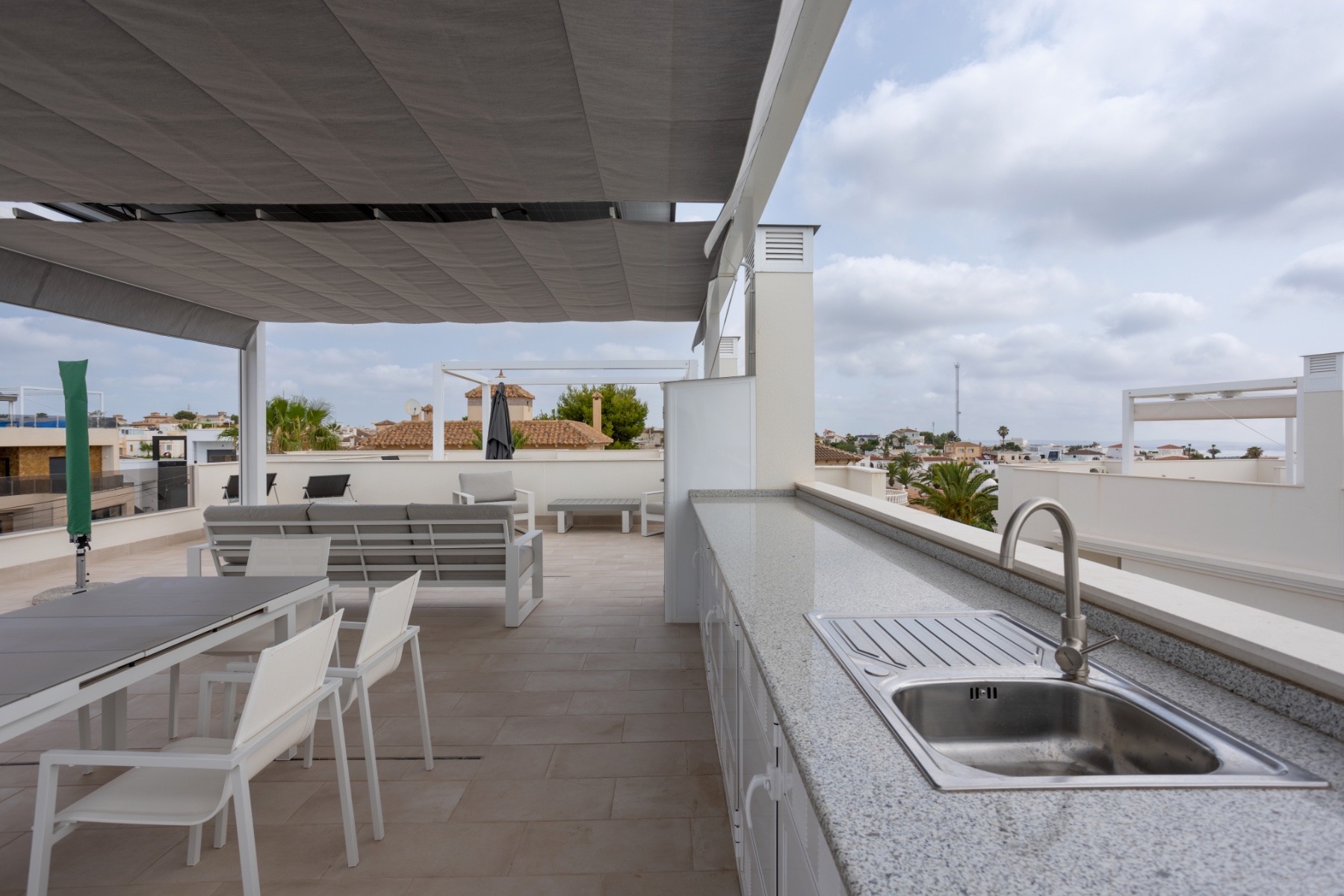 2 Bed, 2 Bath, ApartmentFor Sale, Orihuela Costa, Alicante