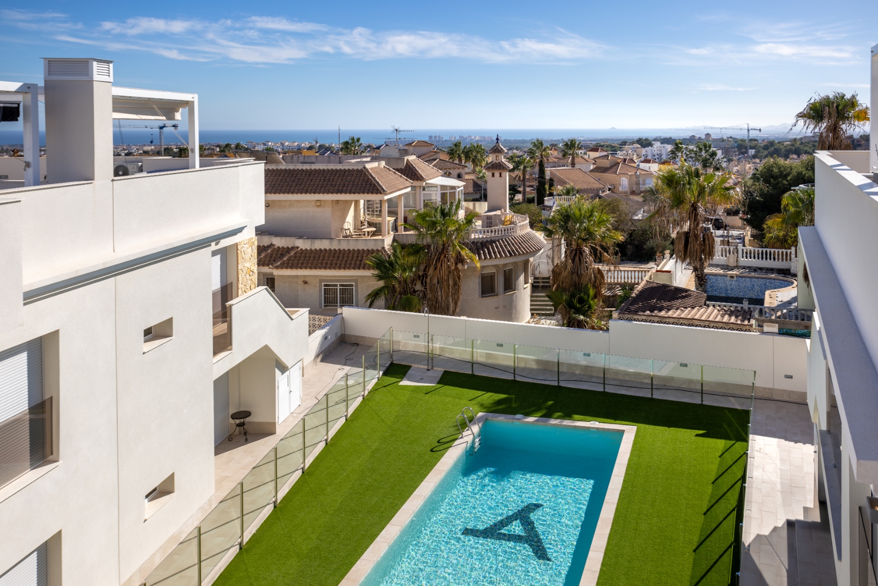 2 Bed, 2 Bath, ApartmentFor Sale, Orihuela Costa, Alicante