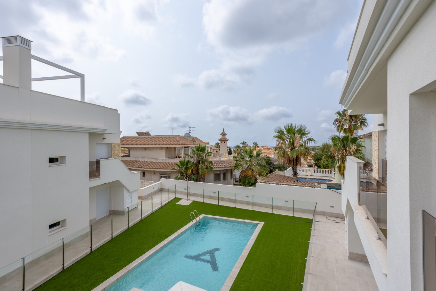 2 Bed, 2 Bath, ApartmentFor Sale, Orihuela Costa, Alicante