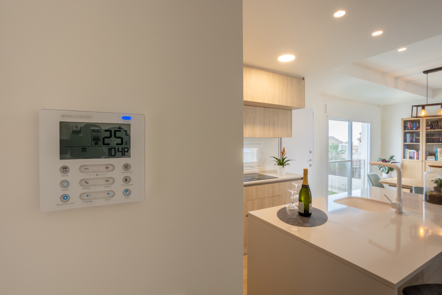 2 Bed, 2 Bath, ApartmentFor Sale, Orihuela Costa, Alicante