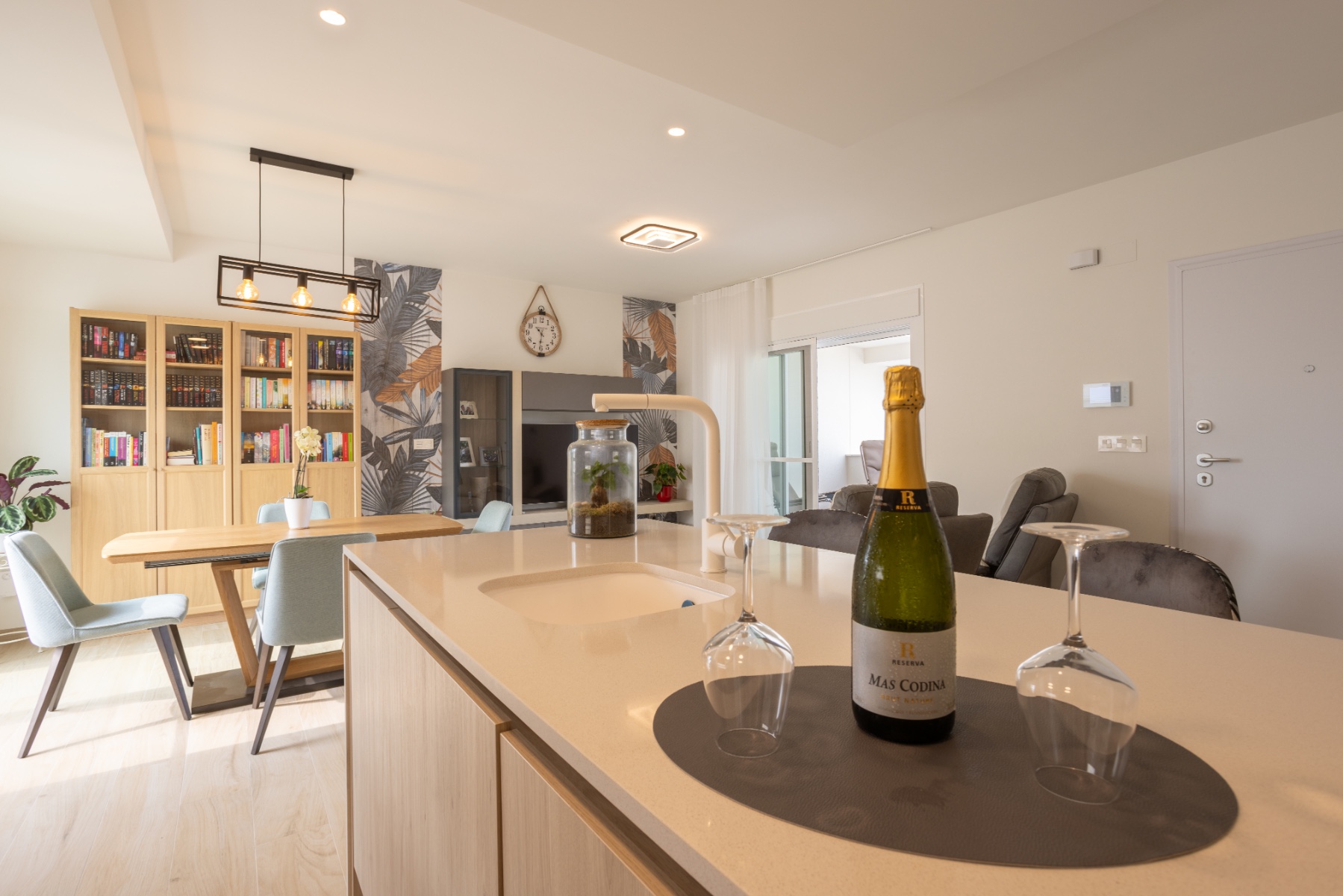 2 Bed, 2 Bath, ApartmentFor Sale, Orihuela Costa, Alicante