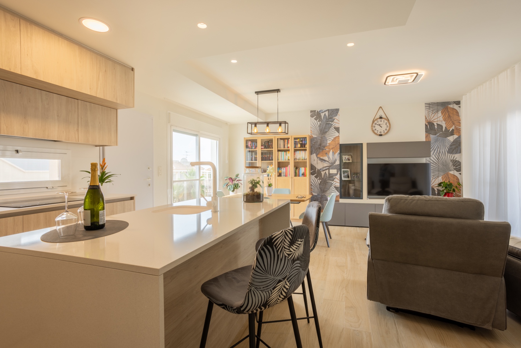 2 Bed, 2 Bath, ApartmentFor Sale, Orihuela Costa, Alicante