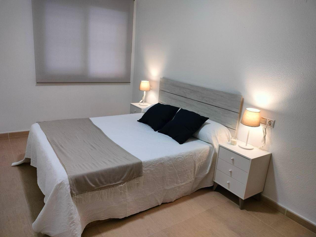 2 Bed, 1 Bath, ApartmentFor Sale, Torrevieja, Alicante