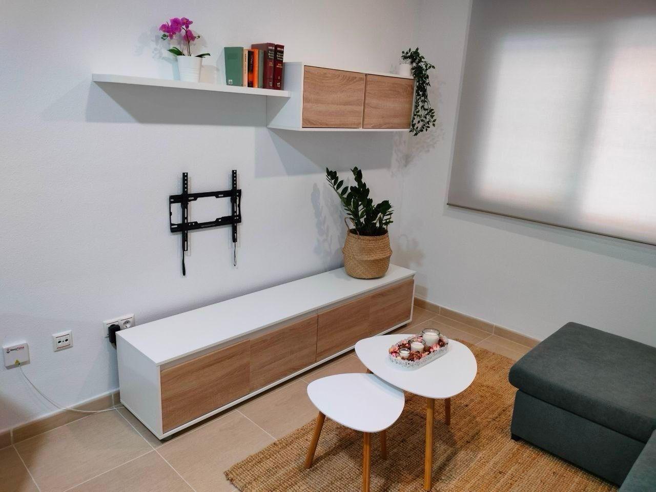 2 Bed, 1 Bath, ApartmentFor Sale, Torrevieja, Alicante