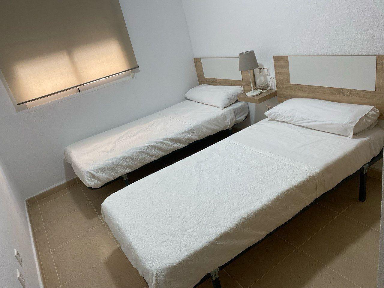 2 Bed, 1 Bath, ApartmentFor Sale, Torrevieja, Alicante