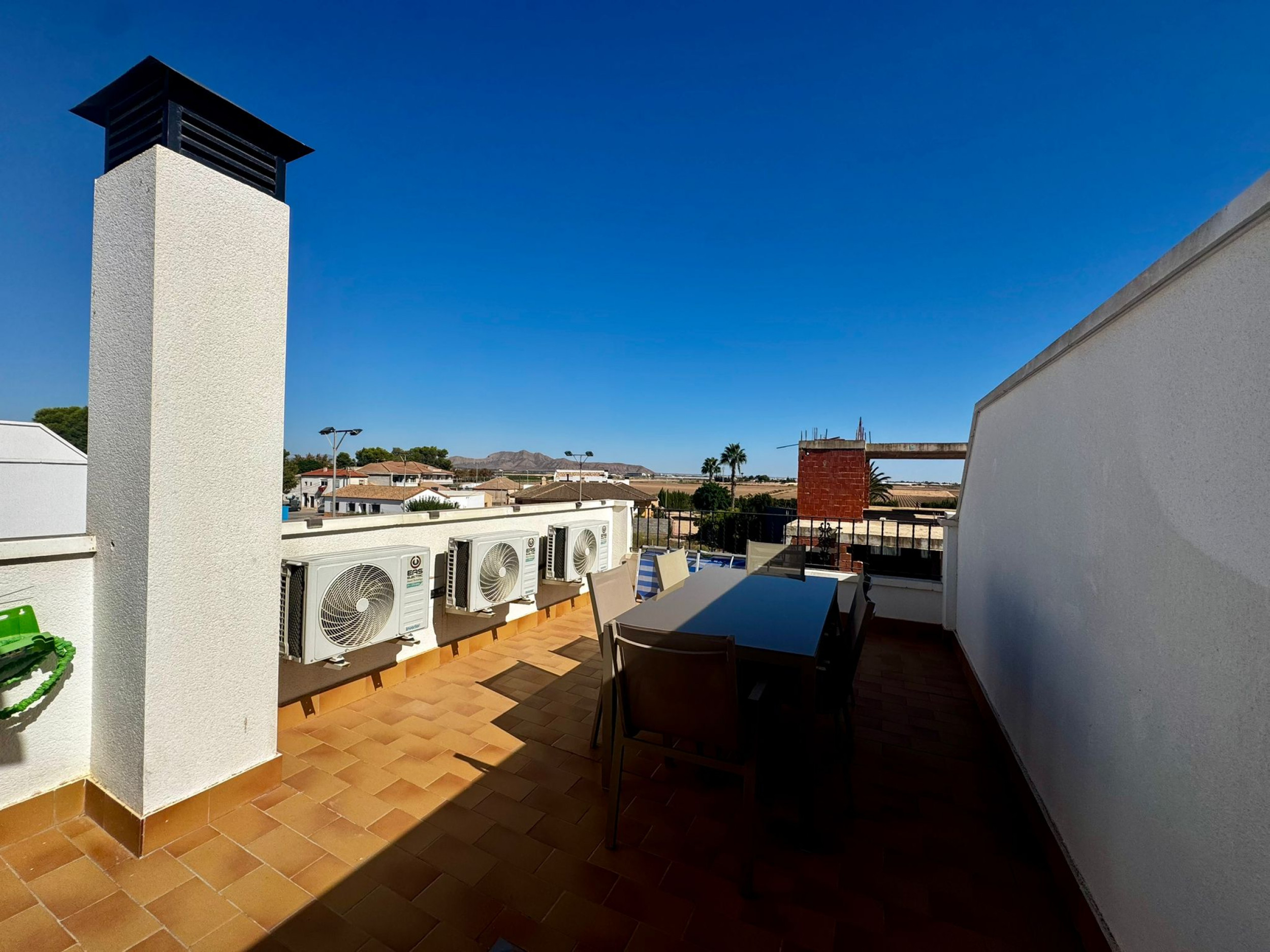 3 Bed, 1 Bath, HouseFor Sale, Torre Pacheco, Murcia