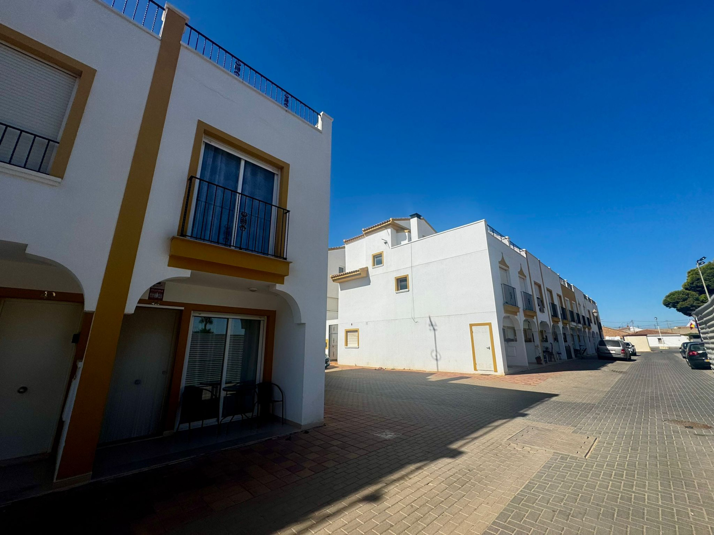 3 Bed, 1 Bath, HouseFor Sale, Torre Pacheco, Murcia