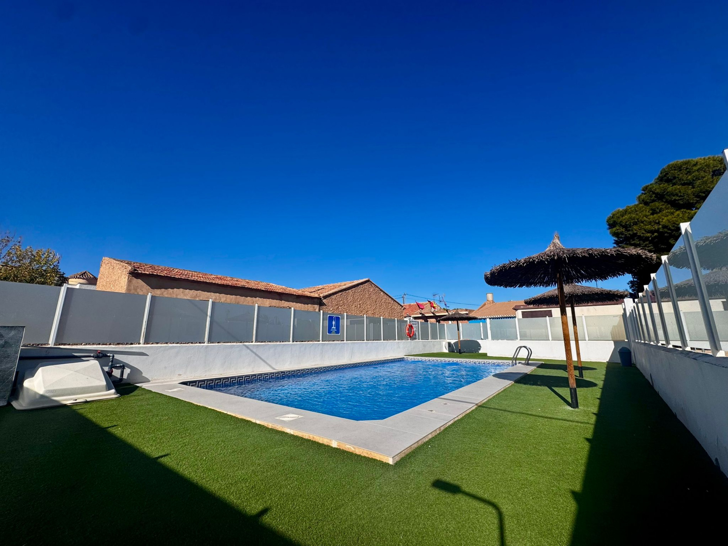3 Bed, 1 Bath, HouseFor Sale, Torre Pacheco, Murcia