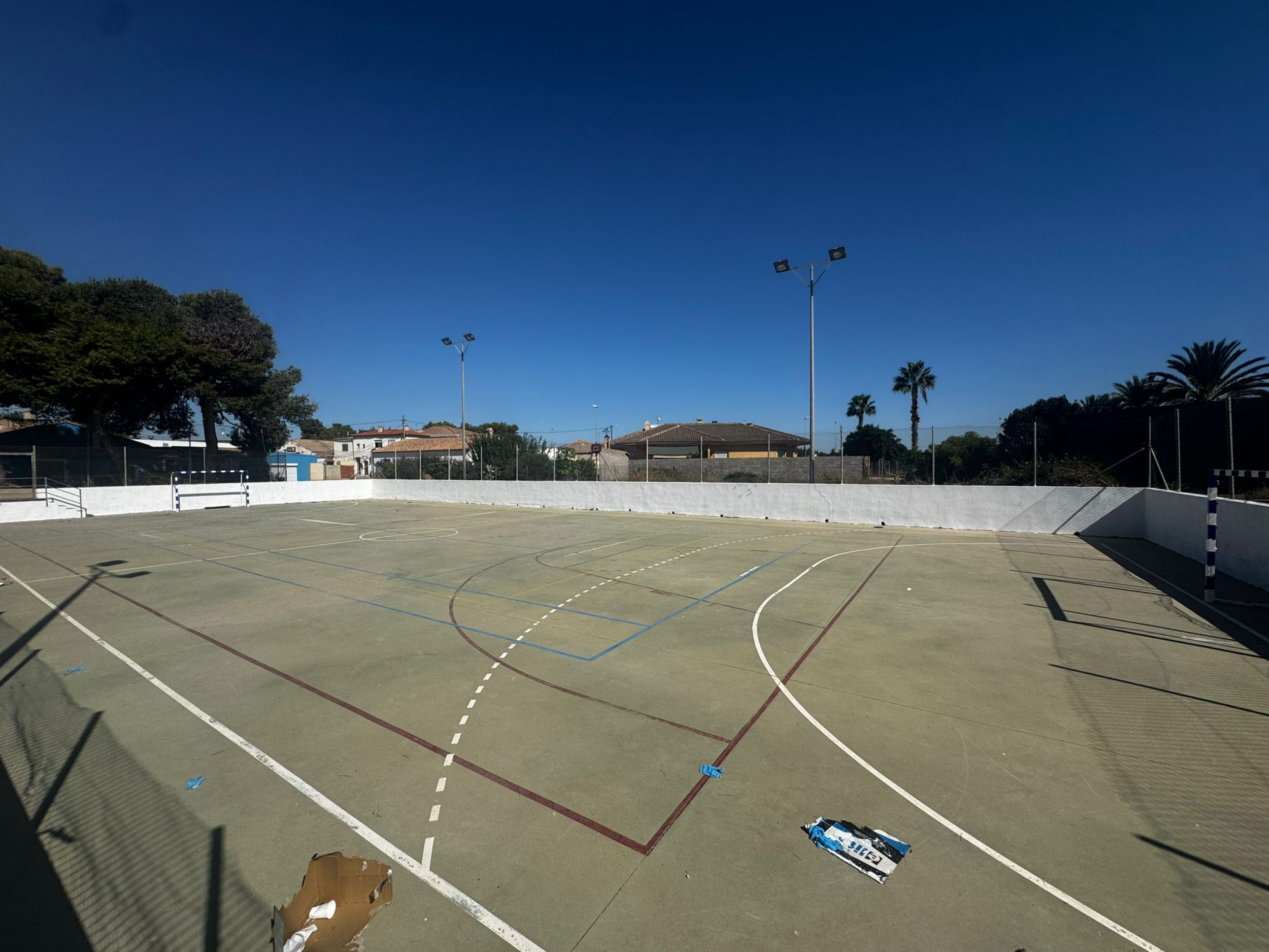 3 Bed, 1 Bath, HouseFor Sale, Torre Pacheco, Murcia