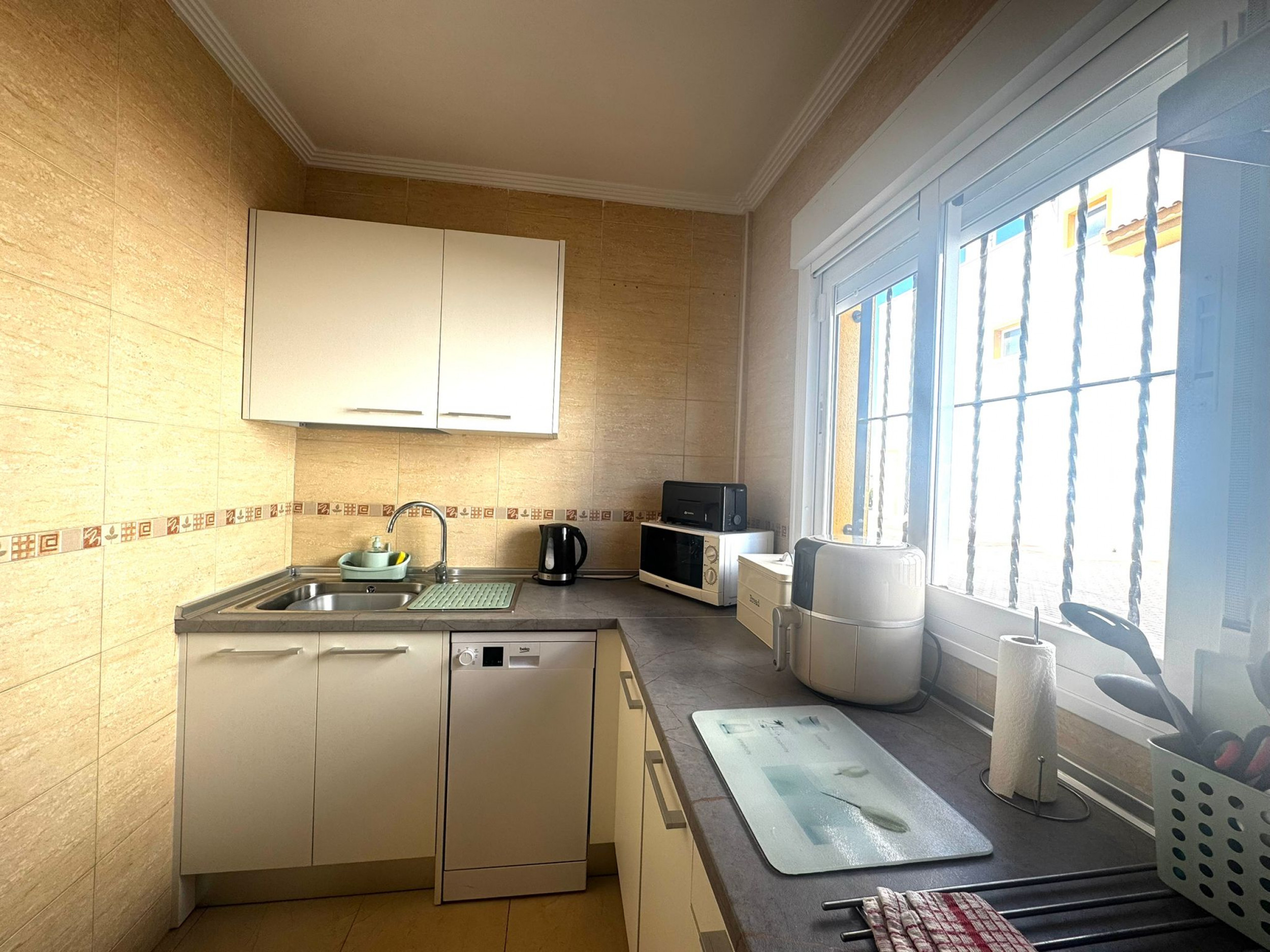 3 Bed, 1 Bath, HouseFor Sale, Torre Pacheco, Murcia