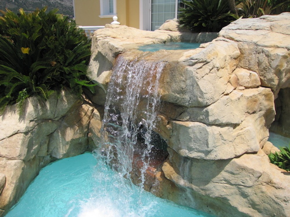 8 Bed, 6 Bath, HouseFor Sale, La Nucia, Alicante