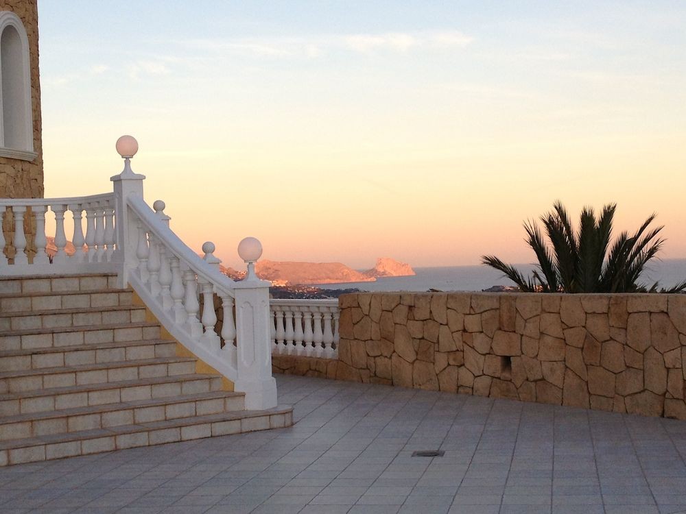 8 Bed, 6 Bath, HouseFor Sale, La Nucia, Alicante