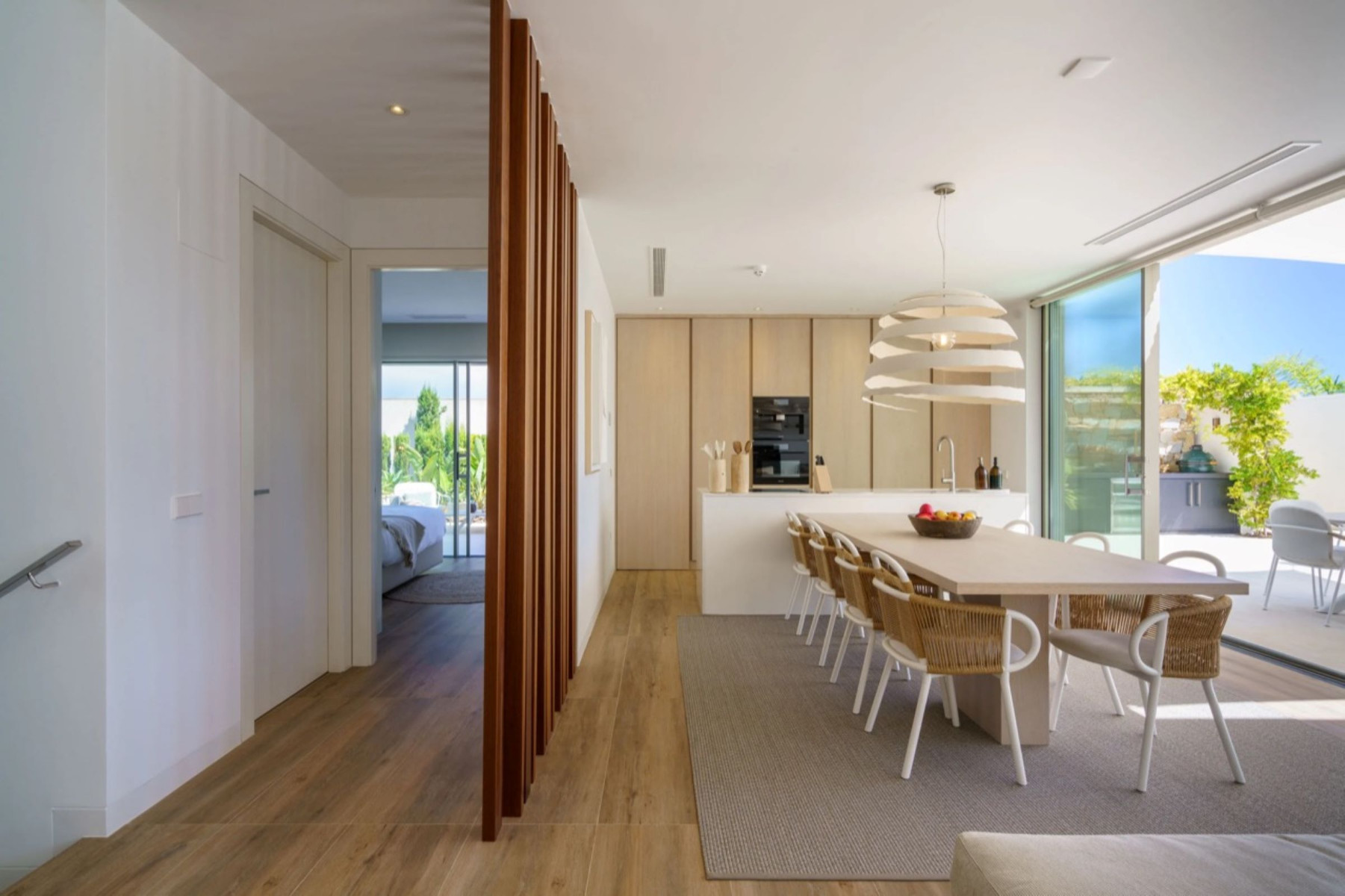 5 Bed, 3 Bath, HouseFor Sale, San Miguel de Salinas, Alicante