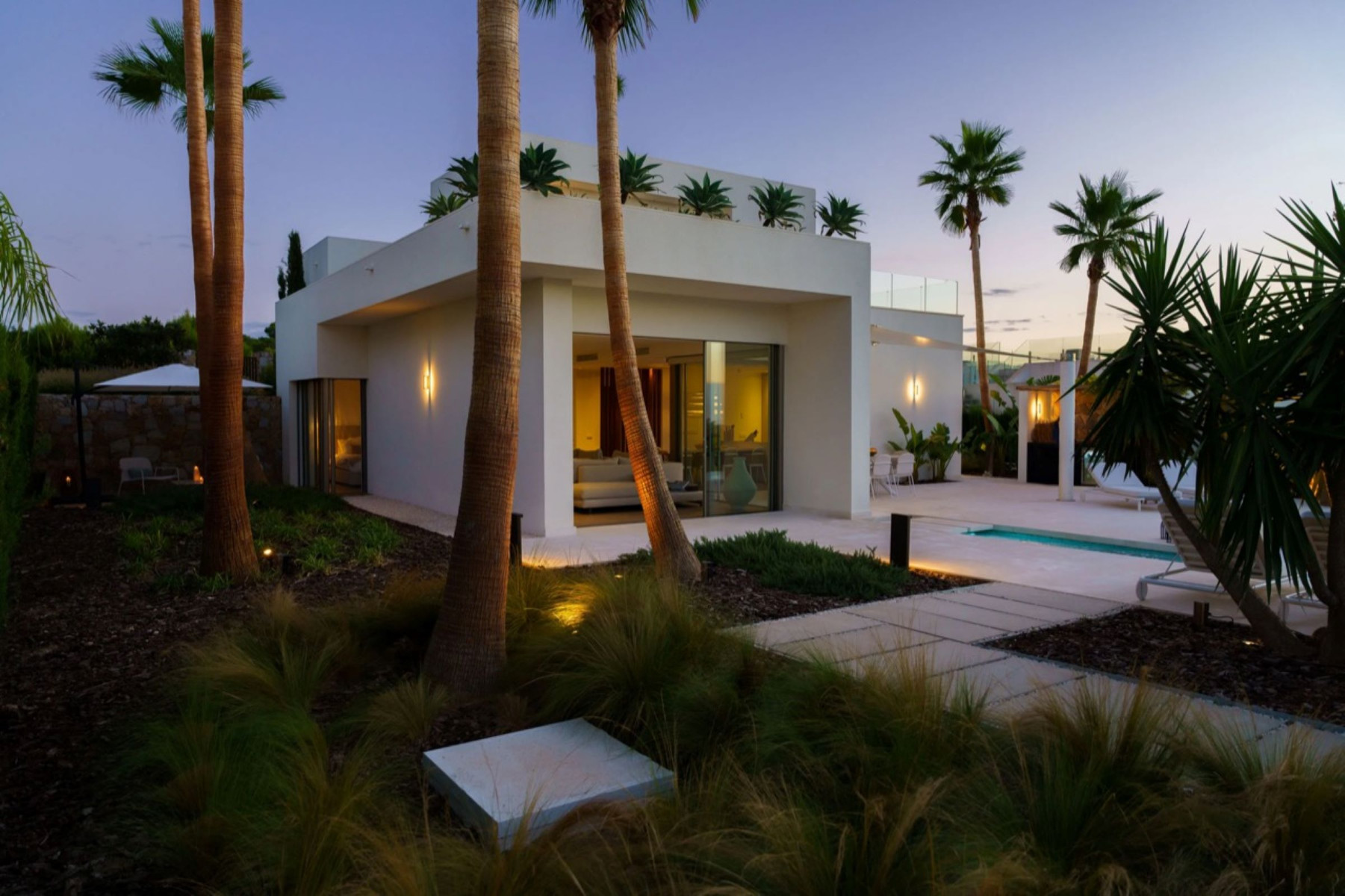 5 Bed, 3 Bath, HouseFor Sale, San Miguel de Salinas, Alicante