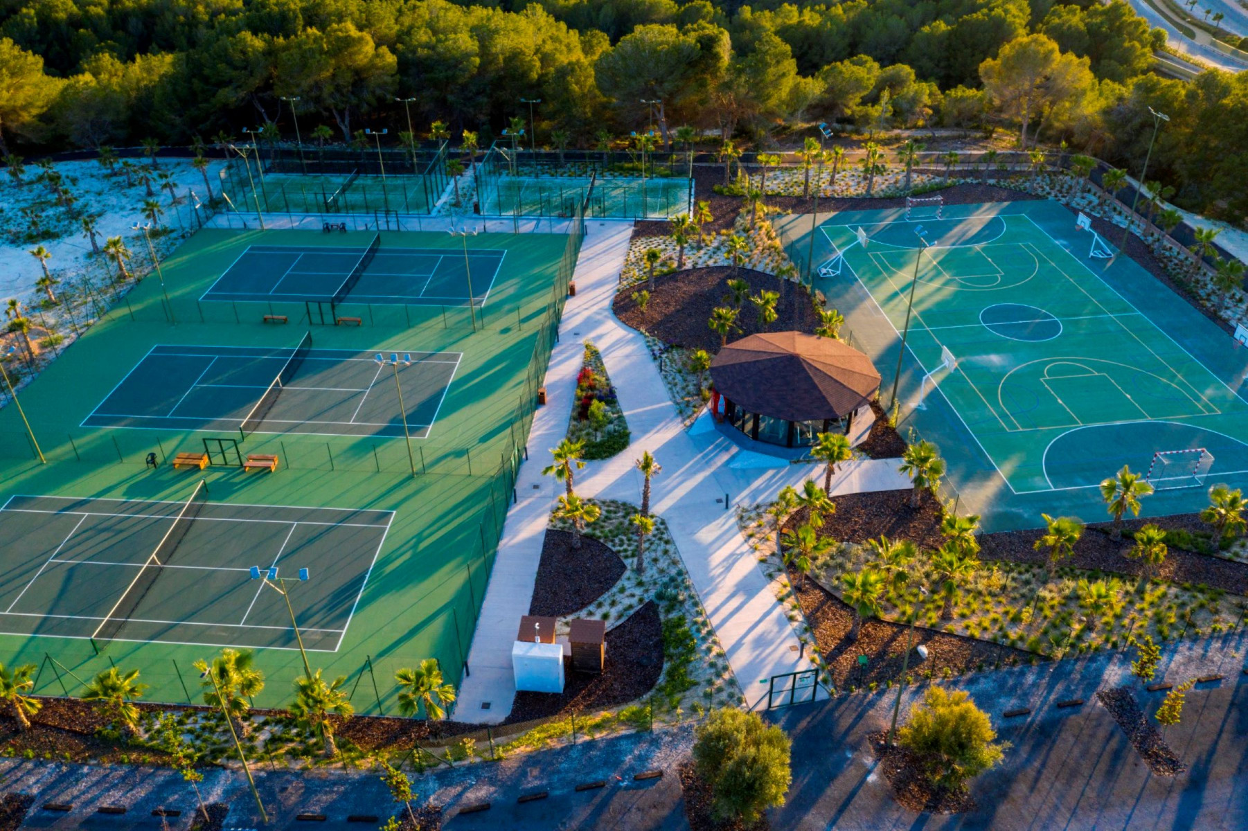 5 Bed, 3 Bath, HouseFor Sale, San Miguel de Salinas, Alicante