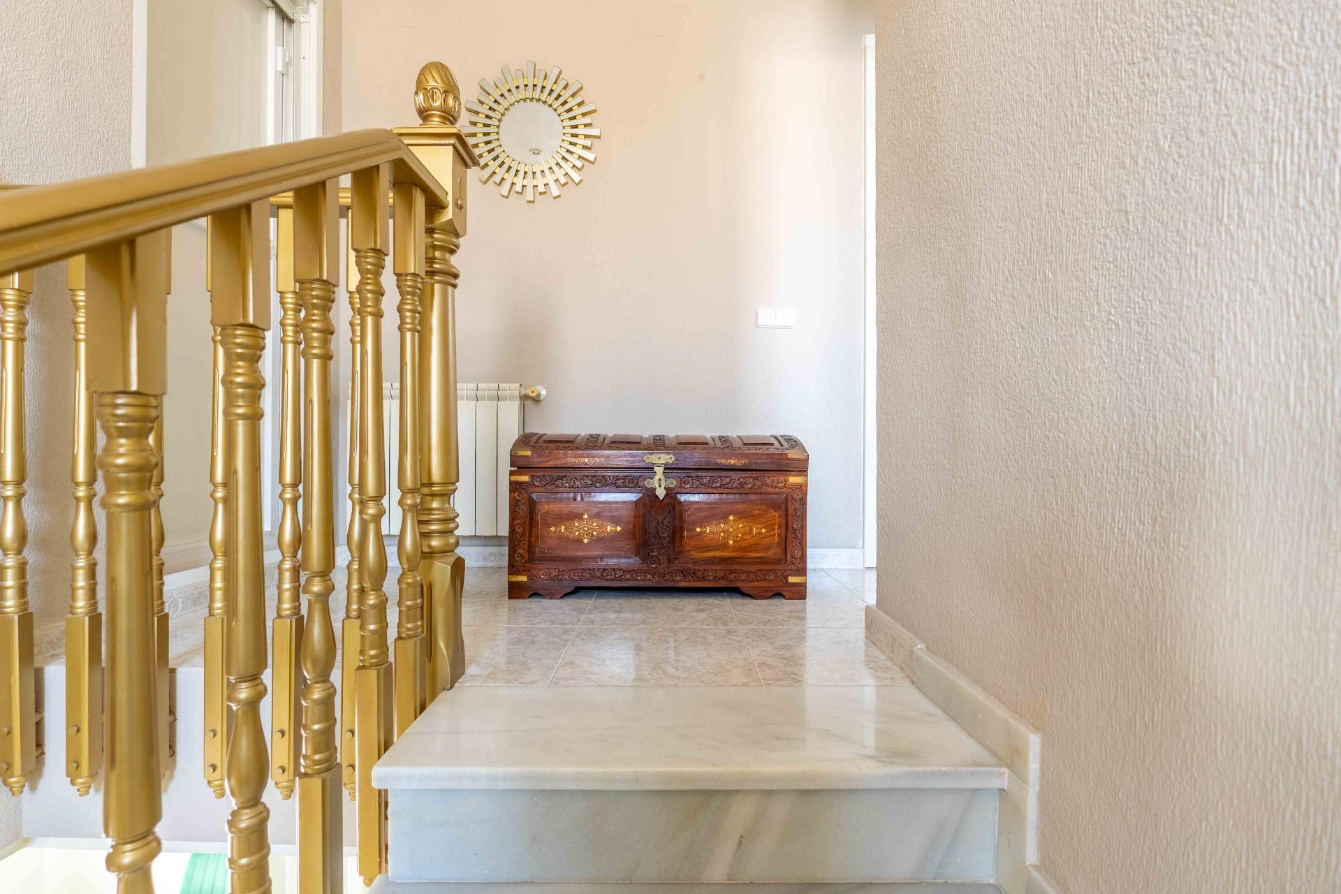 3 Bed, 2 Bath, HouseFor Sale, Orihuela Costa, Alicante