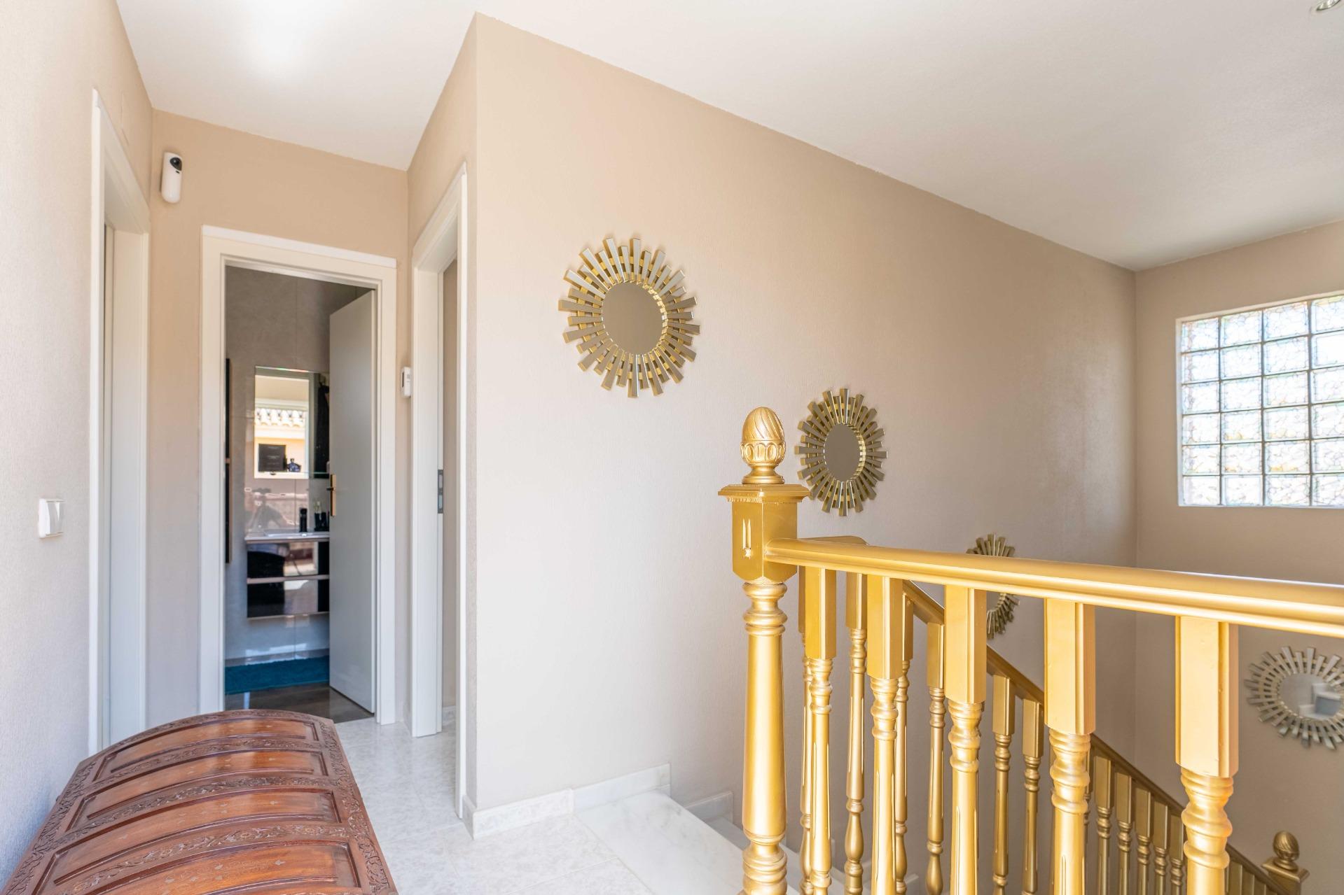 3 Bed, 2 Bath, HouseFor Sale, Orihuela Costa, Alicante