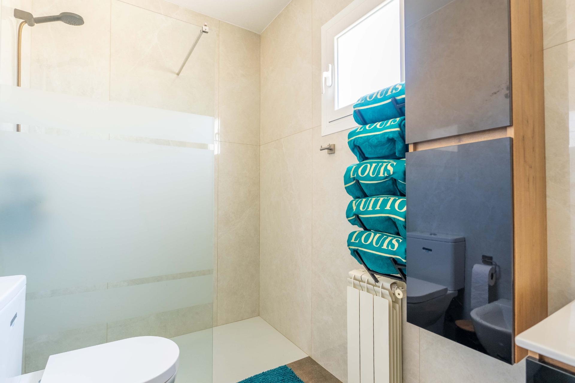 3 Bed, 2 Bath, HouseFor Sale, Orihuela Costa, Alicante