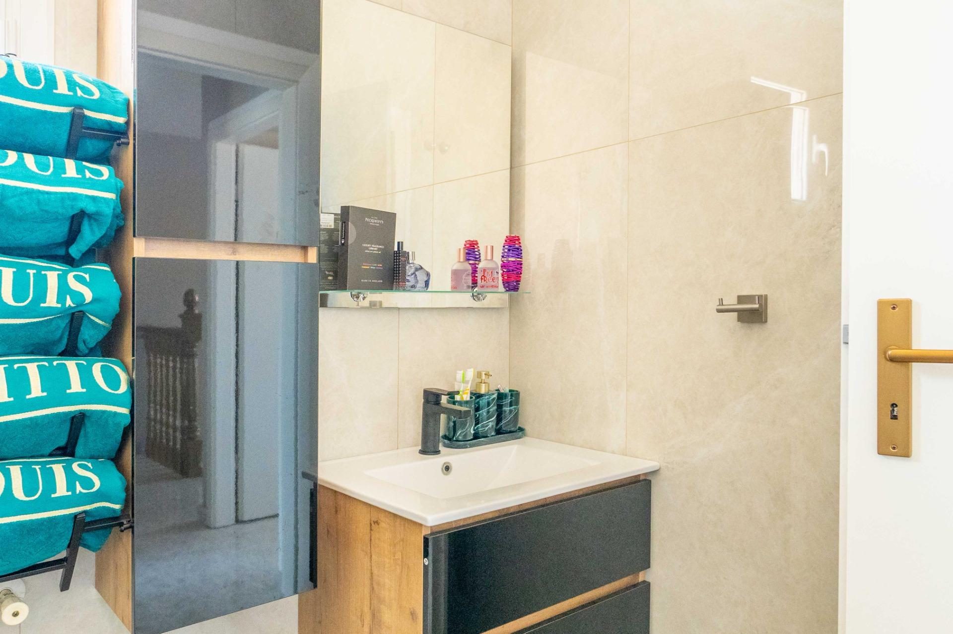 3 Bed, 2 Bath, HouseFor Sale, Orihuela Costa, Alicante