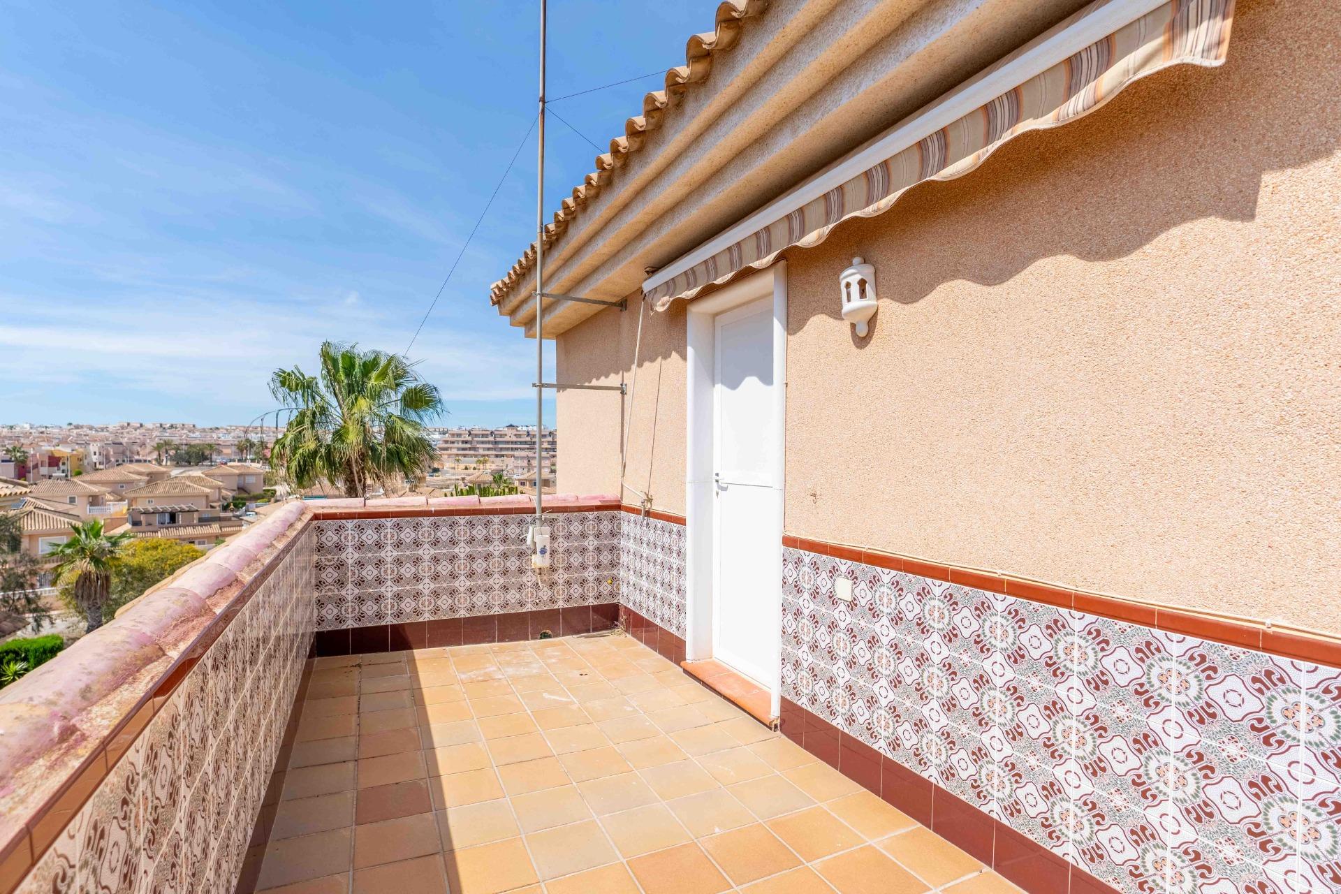 3 Bed, 2 Bath, HouseFor Sale, Orihuela Costa, Alicante