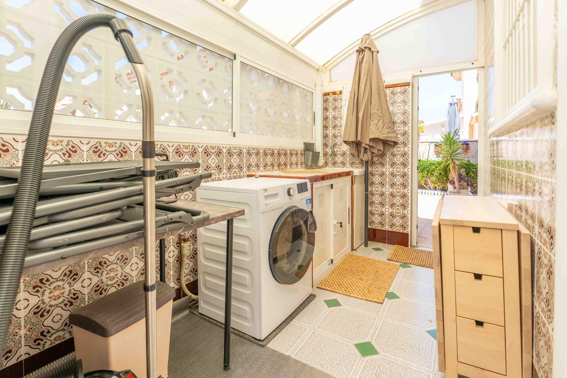 3 Bed, 2 Bath, HouseFor Sale, Orihuela Costa, Alicante