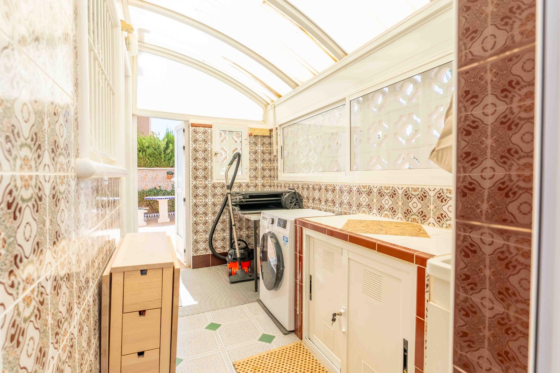 3 Bed, 2 Bath, HouseFor Sale, Orihuela Costa, Alicante