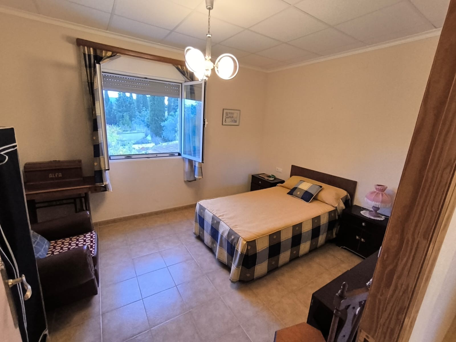 6 Bed, 2 Bath, HouseFor Sale, Yecla, Murcia