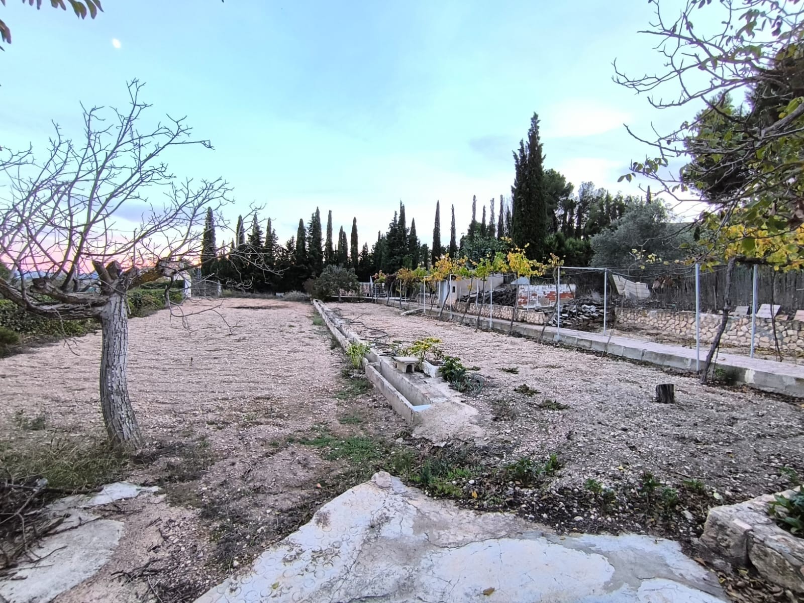 6 Bed, 2 Bath, HouseFor Sale, Yecla, Murcia