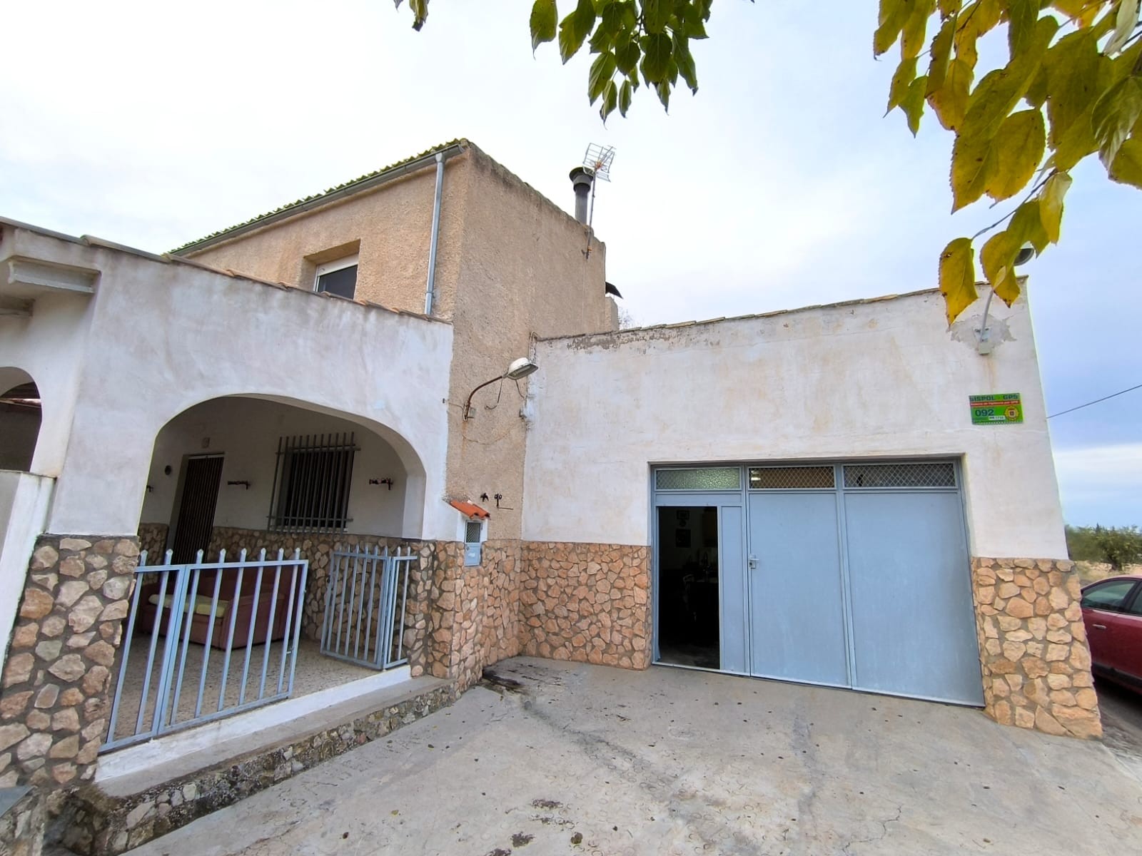 6 Bed, 2 Bath, HouseFor Sale, Yecla, Murcia