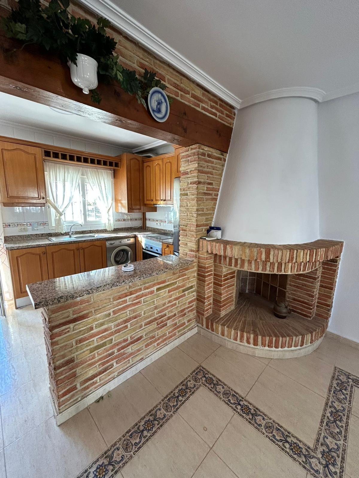 2 Bed, 1 Bath, ApartmentFor Sale, Orihuela Costa, Alicante