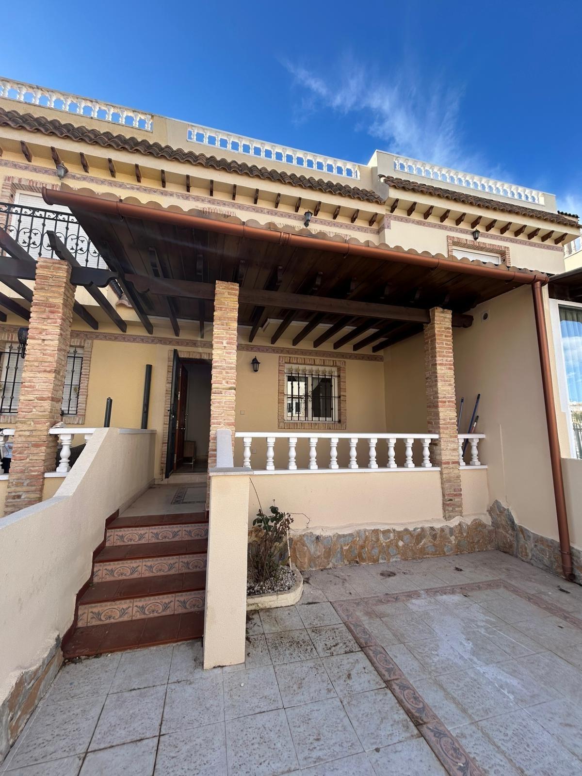 2 Bed, 1 Bath, ApartmentFor Sale, Orihuela Costa, Alicante