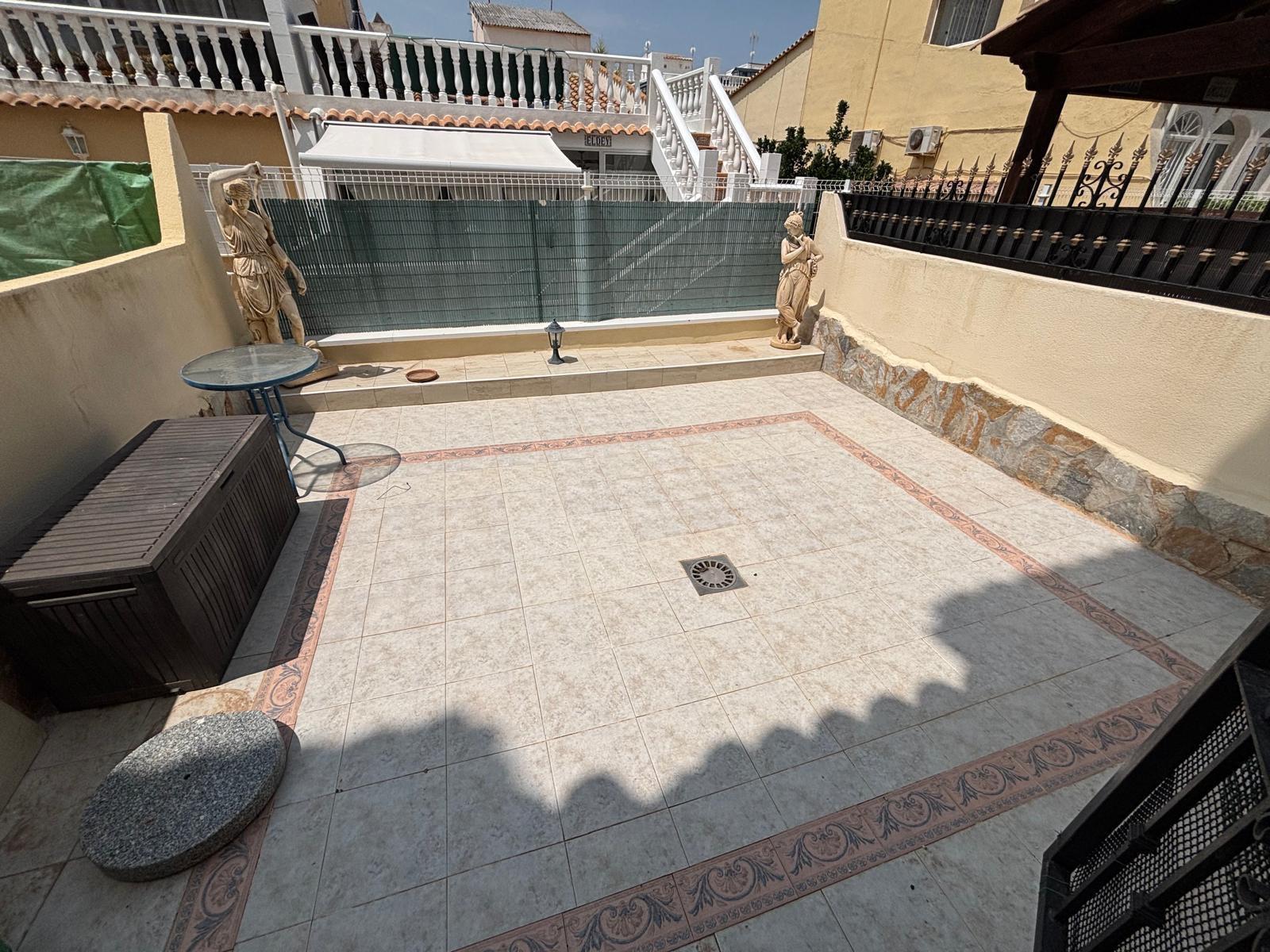 2 Bed, 1 Bath, ApartmentFor Sale, Orihuela Costa, Alicante