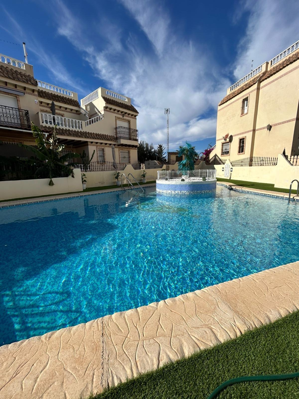 2 Bed, 1 Bath, ApartmentFor Sale, Orihuela Costa, Alicante