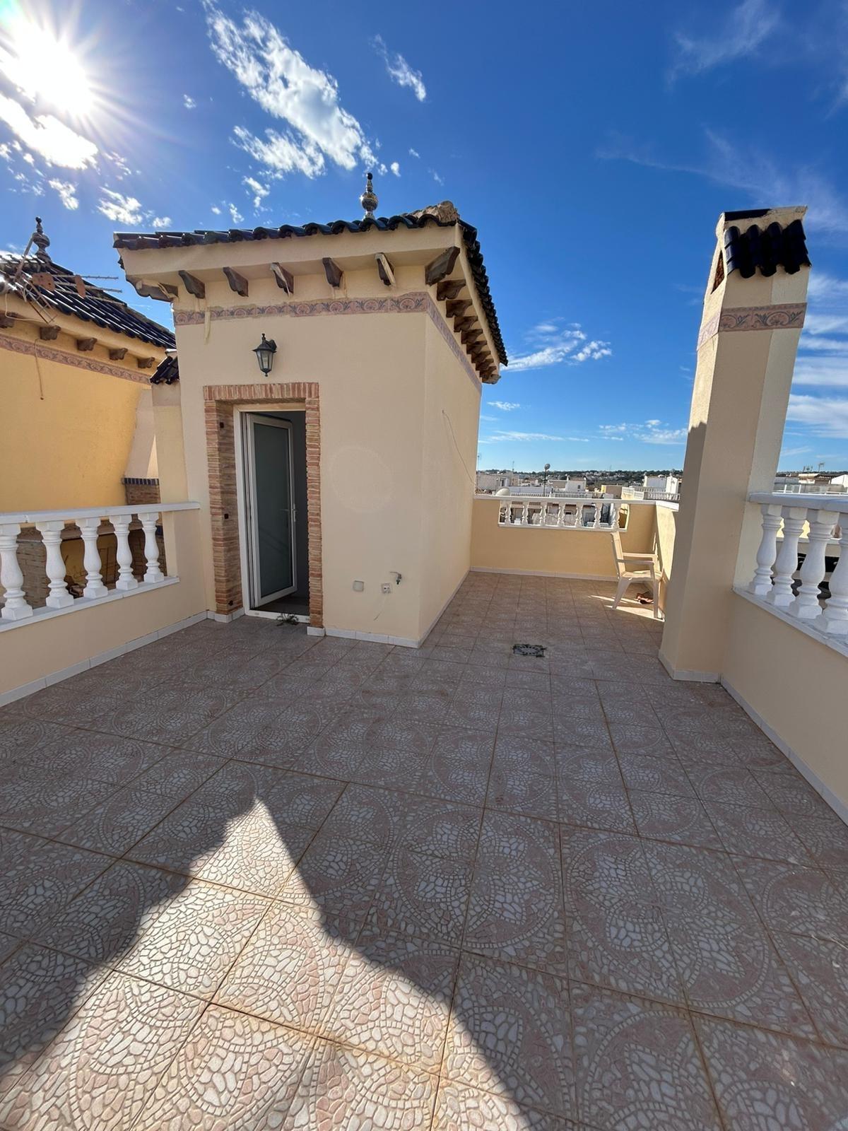 2 Bed, 1 Bath, ApartmentFor Sale, Orihuela Costa, Alicante