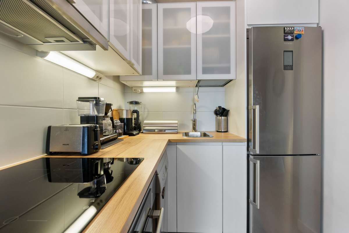 2 Bed, 1 Bath, ApartmentFor Sale, Torrevieja, Alicante