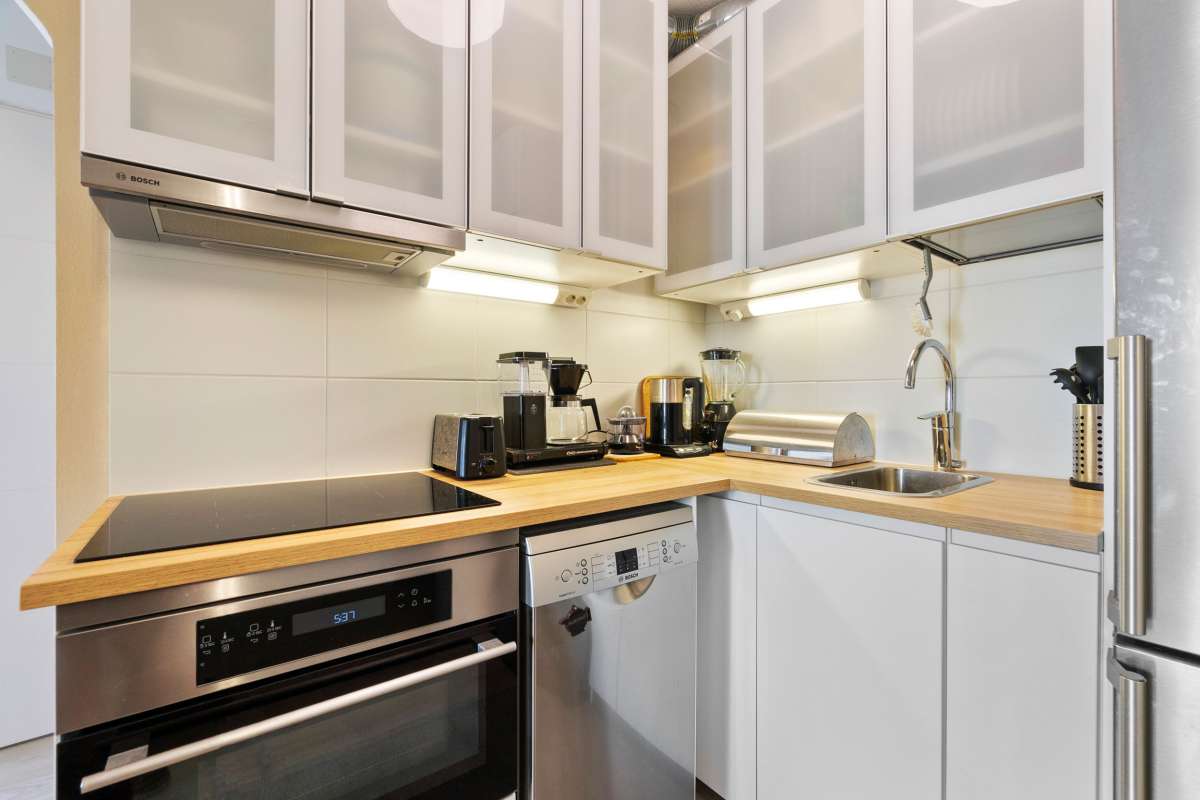 2 Bed, 1 Bath, ApartmentFor Sale, Torrevieja, Alicante