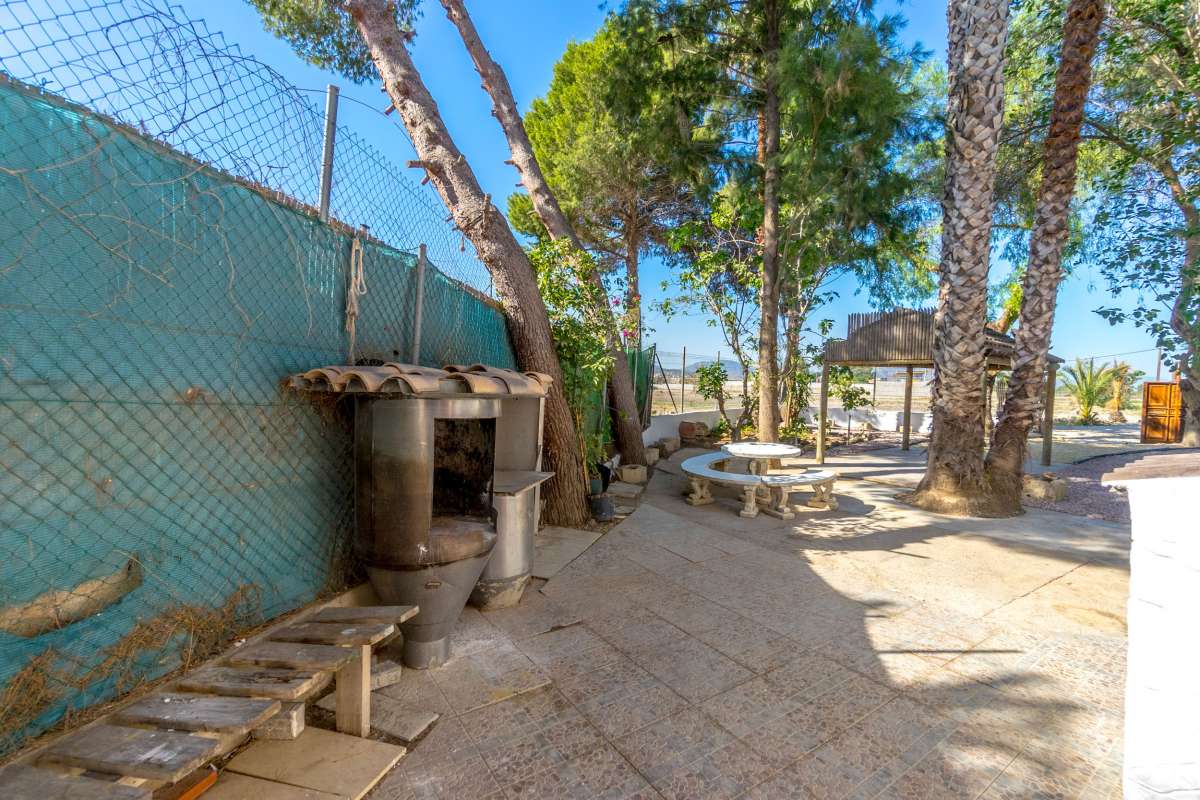 5 Bed, 3 Bath, HouseFor Sale, Orihuela, Alicante