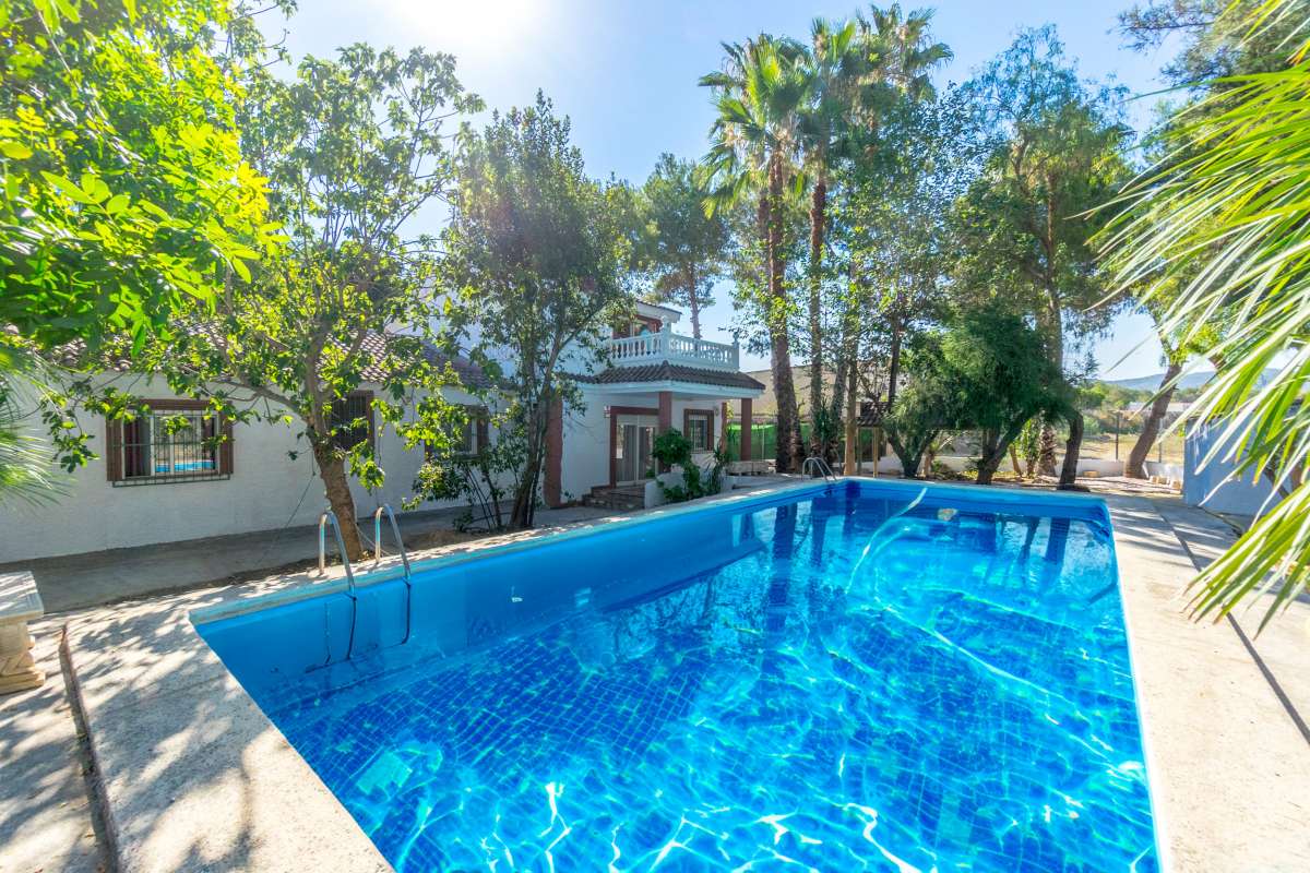 5 Bed, 3 Bath, HouseFor Sale, Orihuela, Alicante