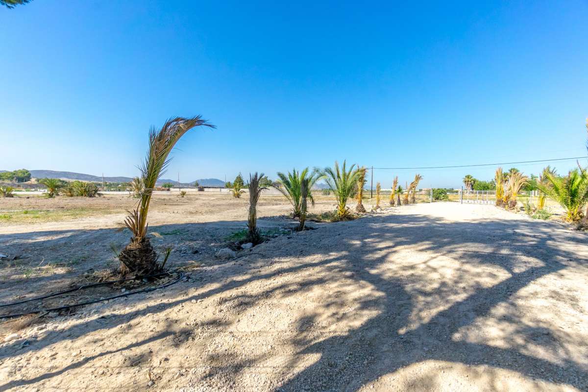 5 Bed, 3 Bath, HouseFor Sale, Orihuela, Alicante