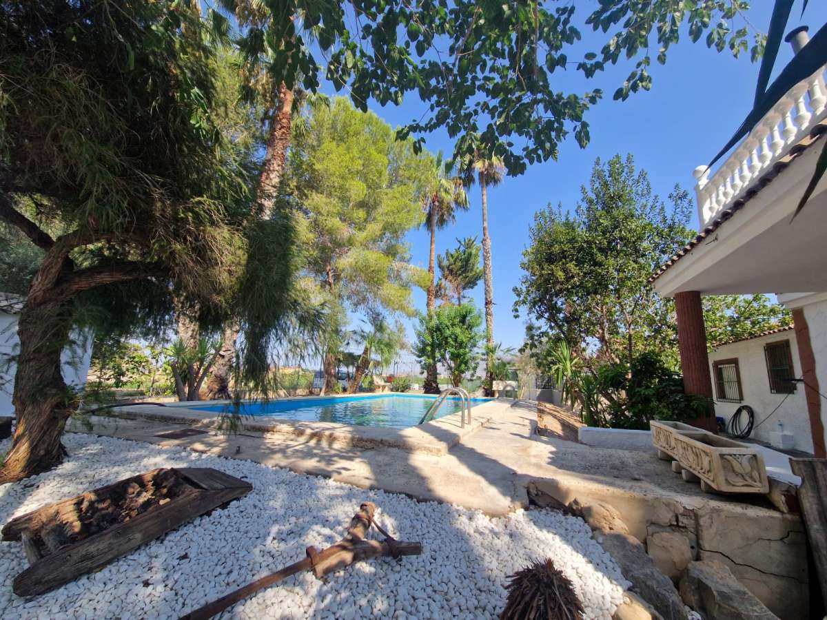 5 Bed, 3 Bath, HouseFor Sale, Orihuela, Alicante